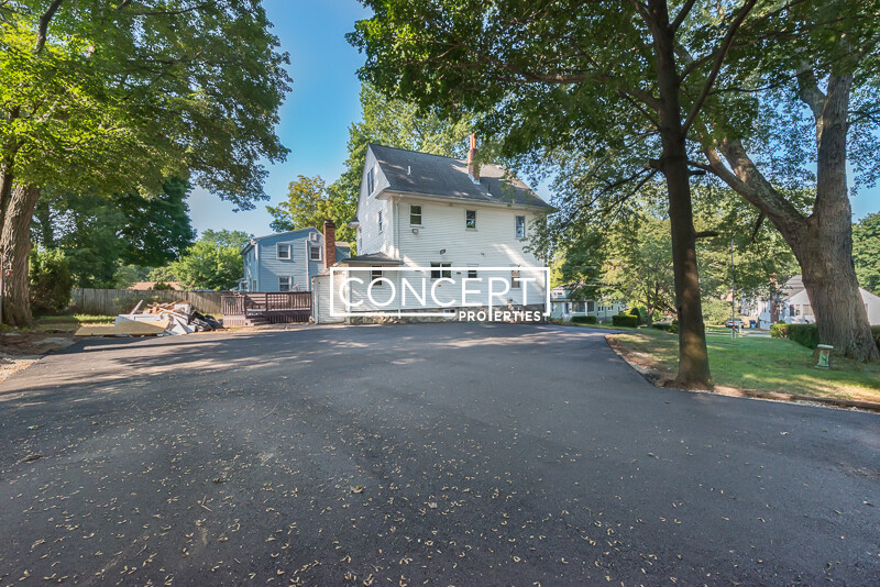 66 Glenellen Rd, West Roxbury