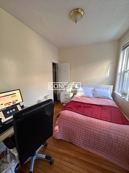 15 Garden St, Beacon Hill