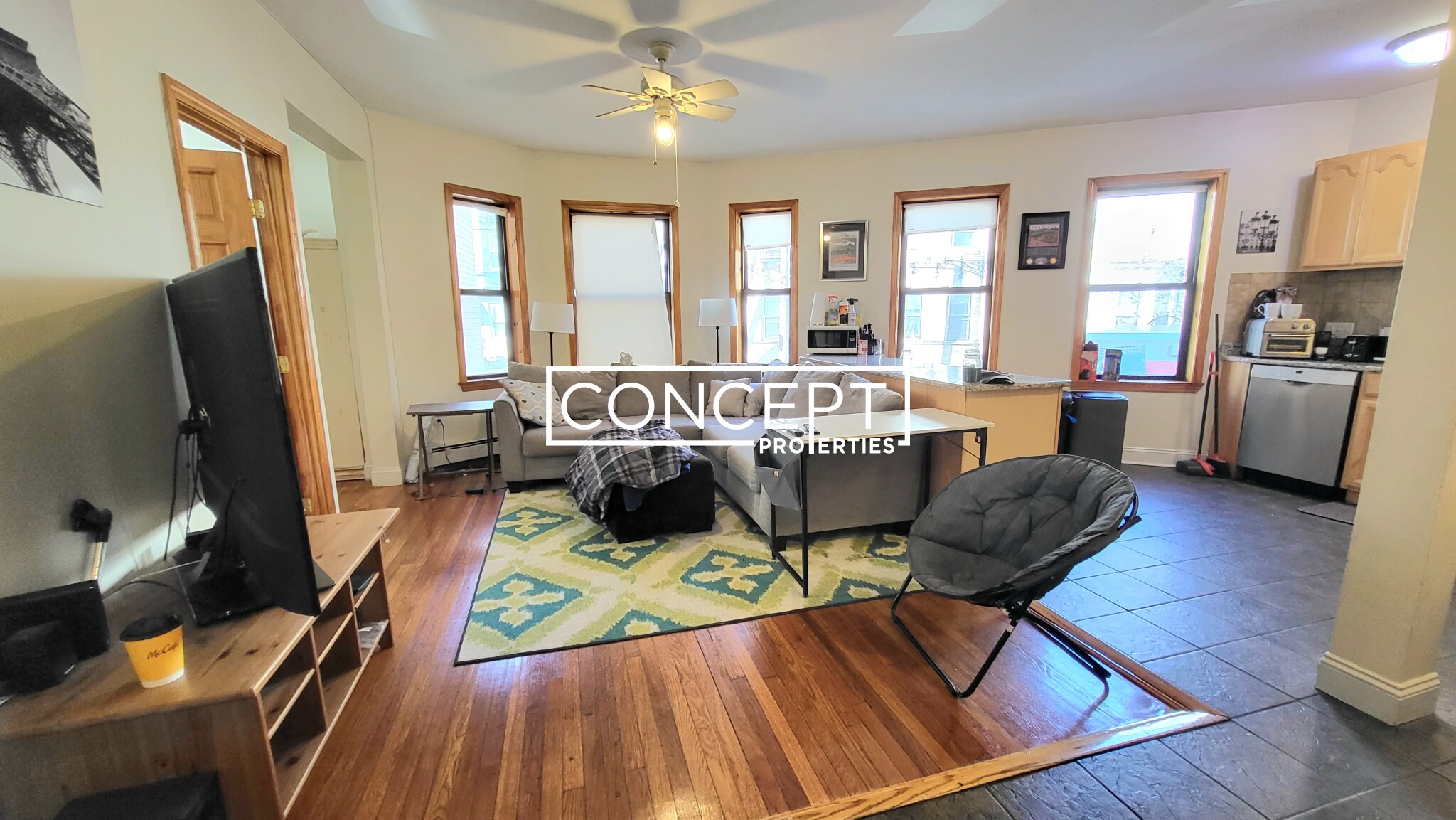 47 Orkney Rd, Brighton