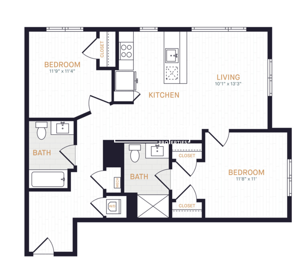 Concept Properties