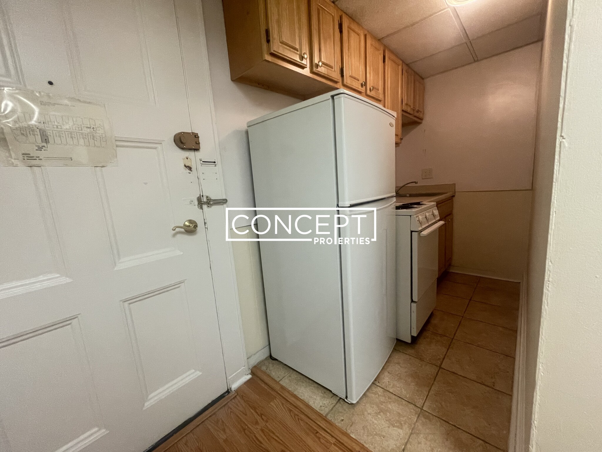 62 Boylston St, Back Bay