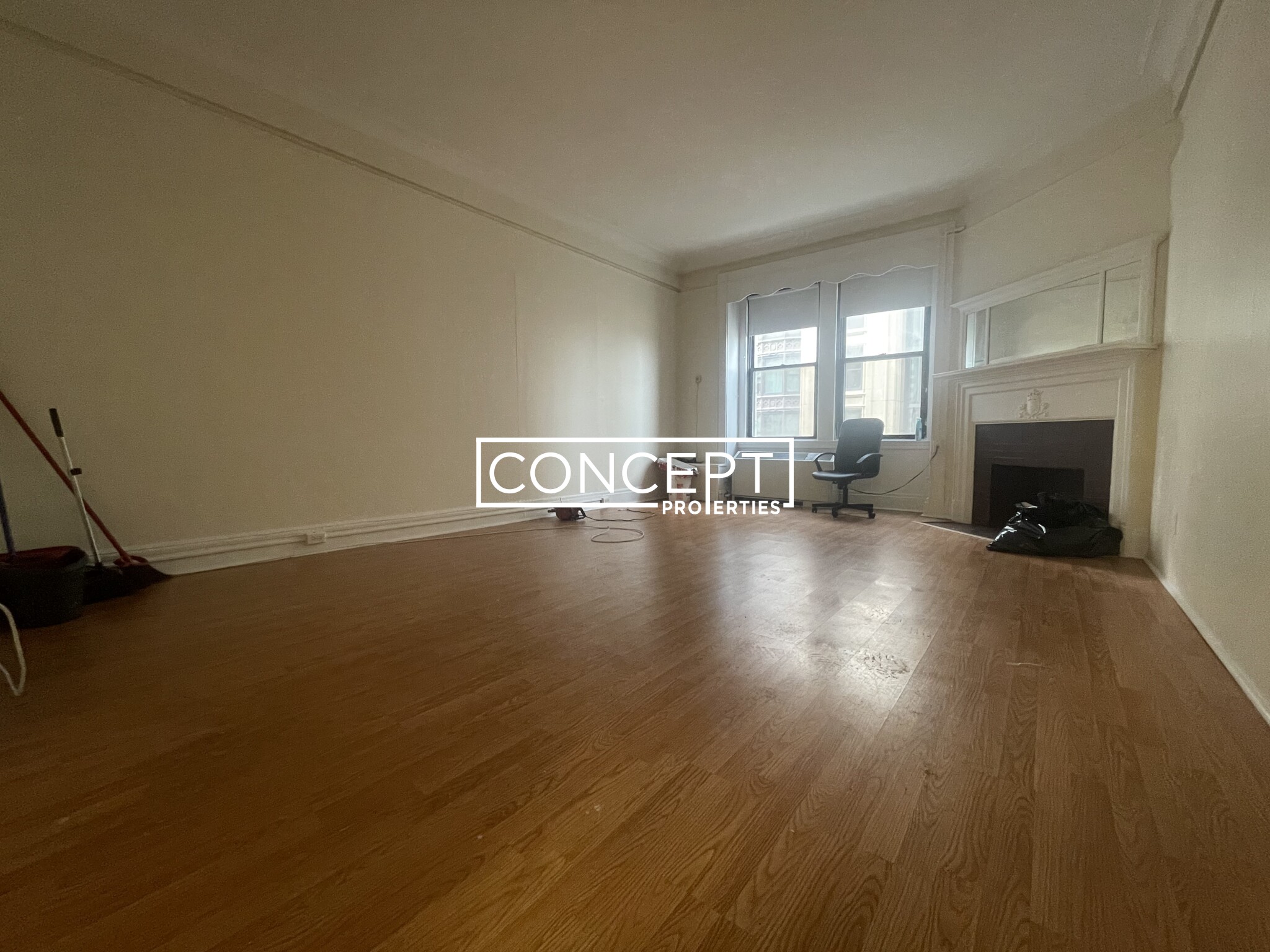 62 Boylston St, Back Bay