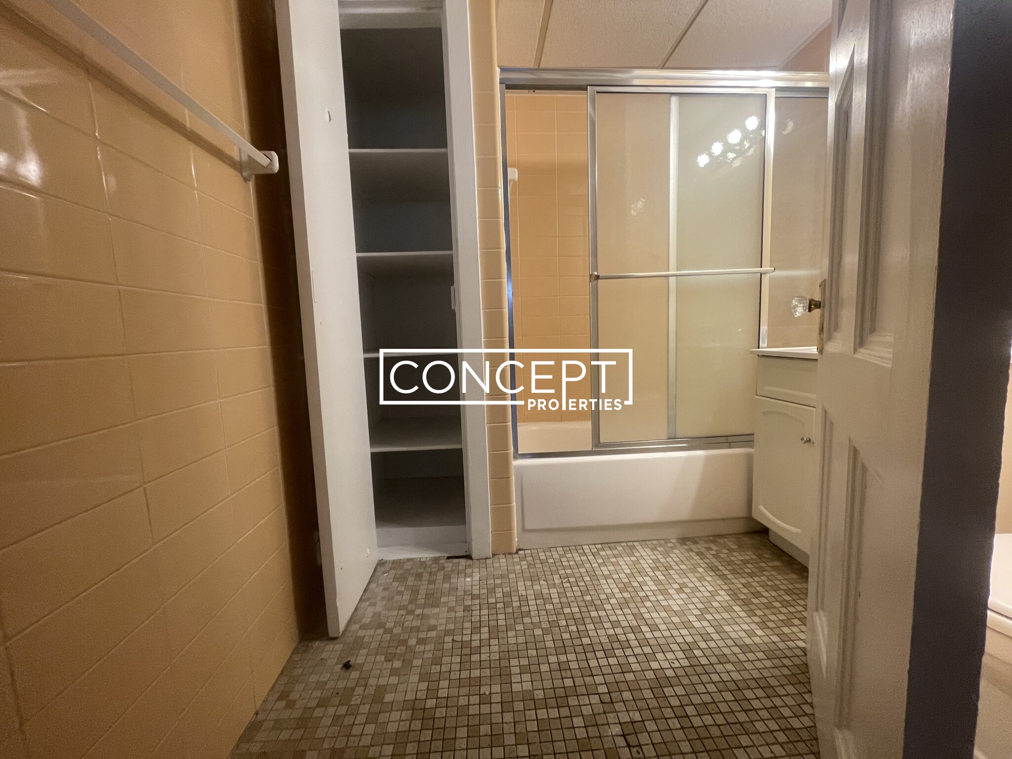 62 Boylston St, Back Bay