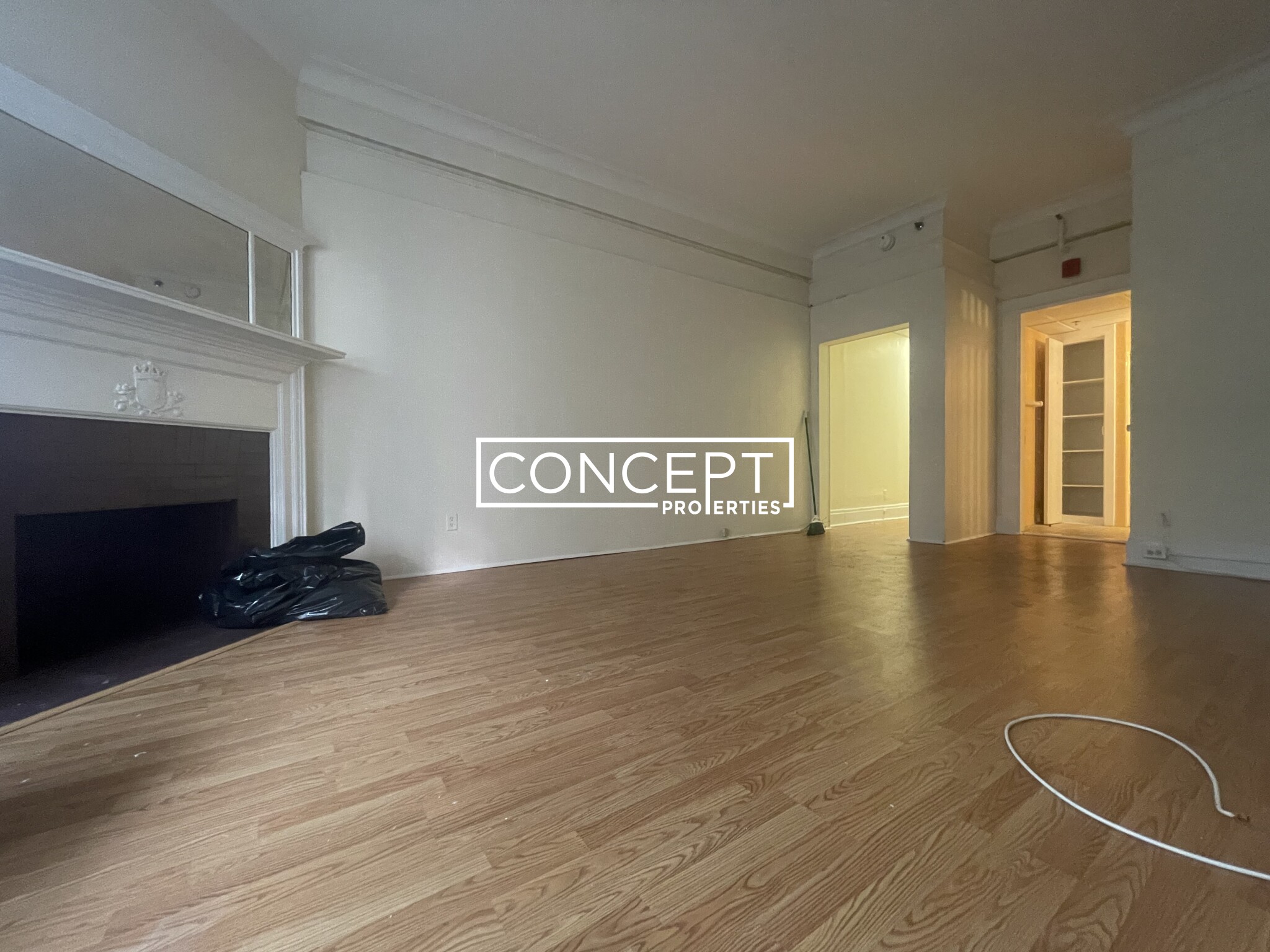 62 Boylston St, Back Bay