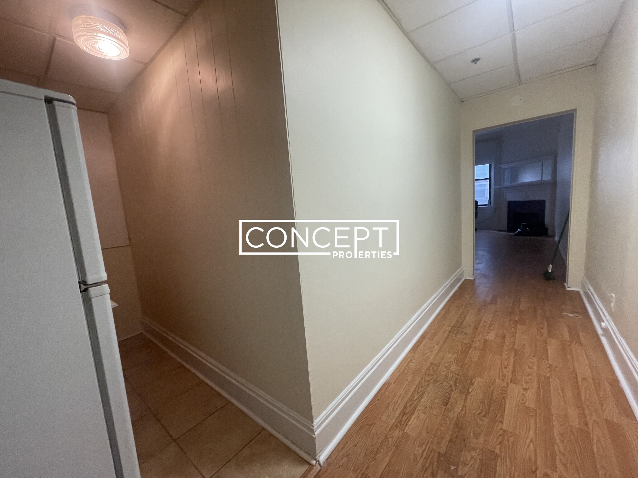 62 Boylston St, Back Bay