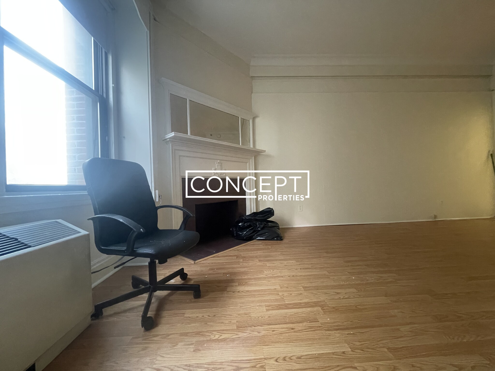 62 Boylston St, Back Bay