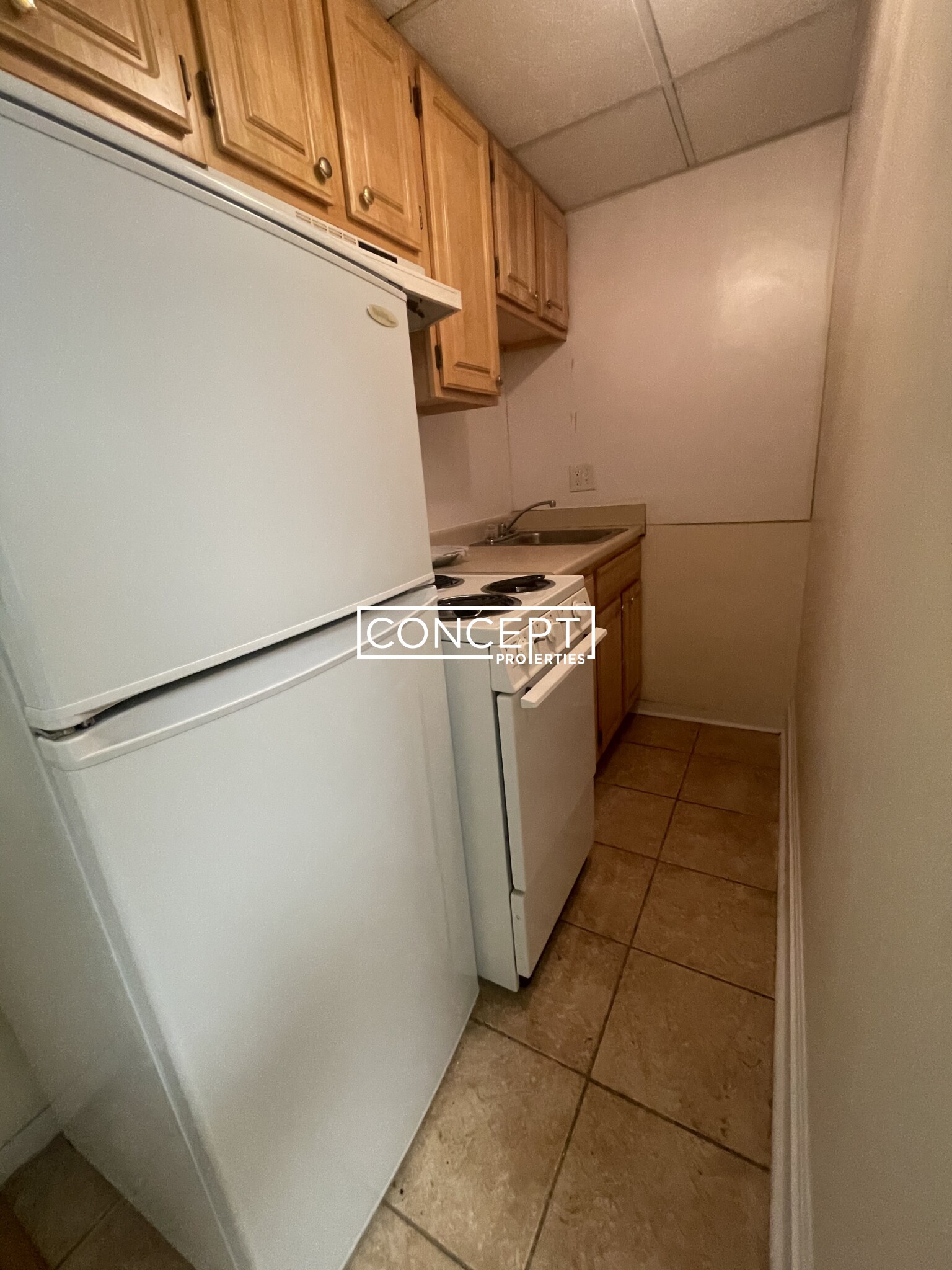 62 Boylston St, Back Bay