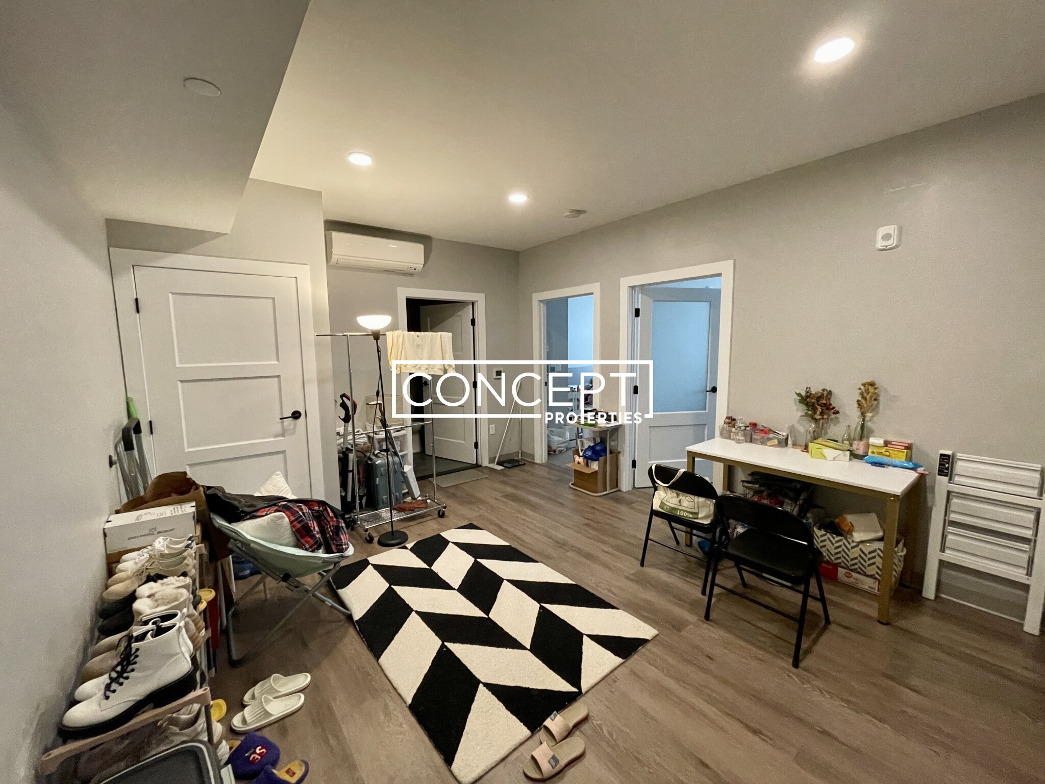 100 Hemenway St, Fenway