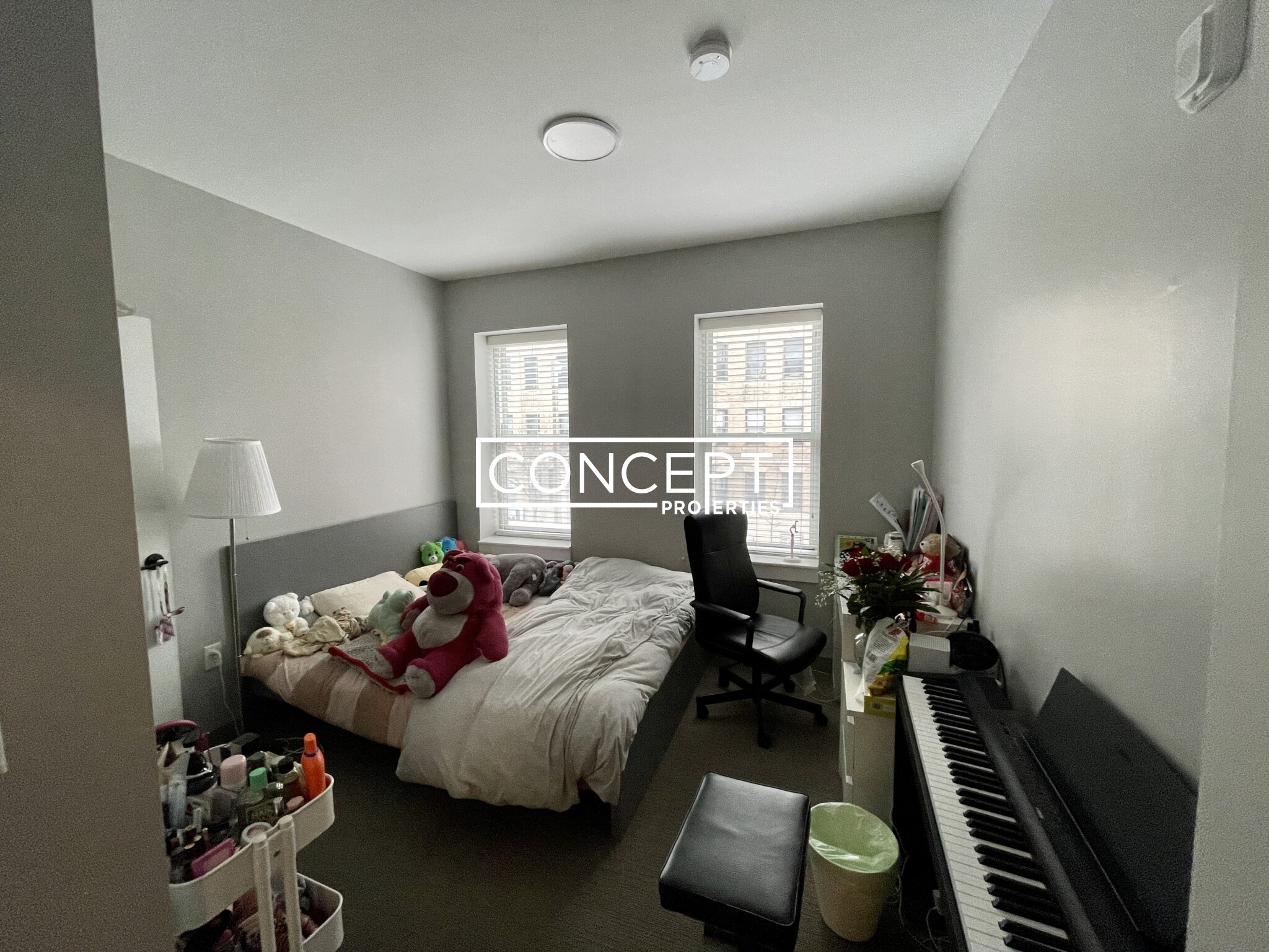 100 Hemenway St, Fenway