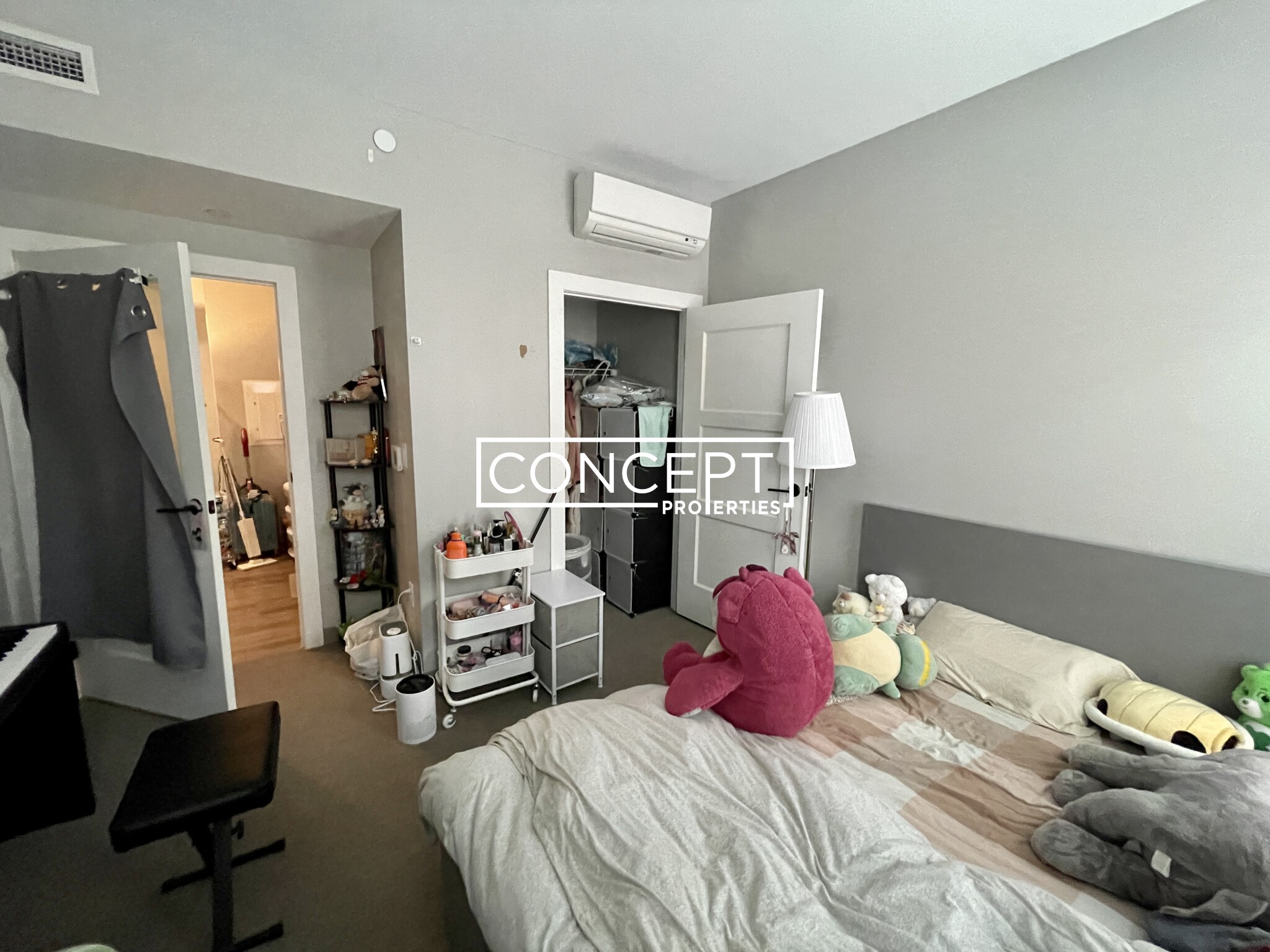 100 Hemenway St, Fenway