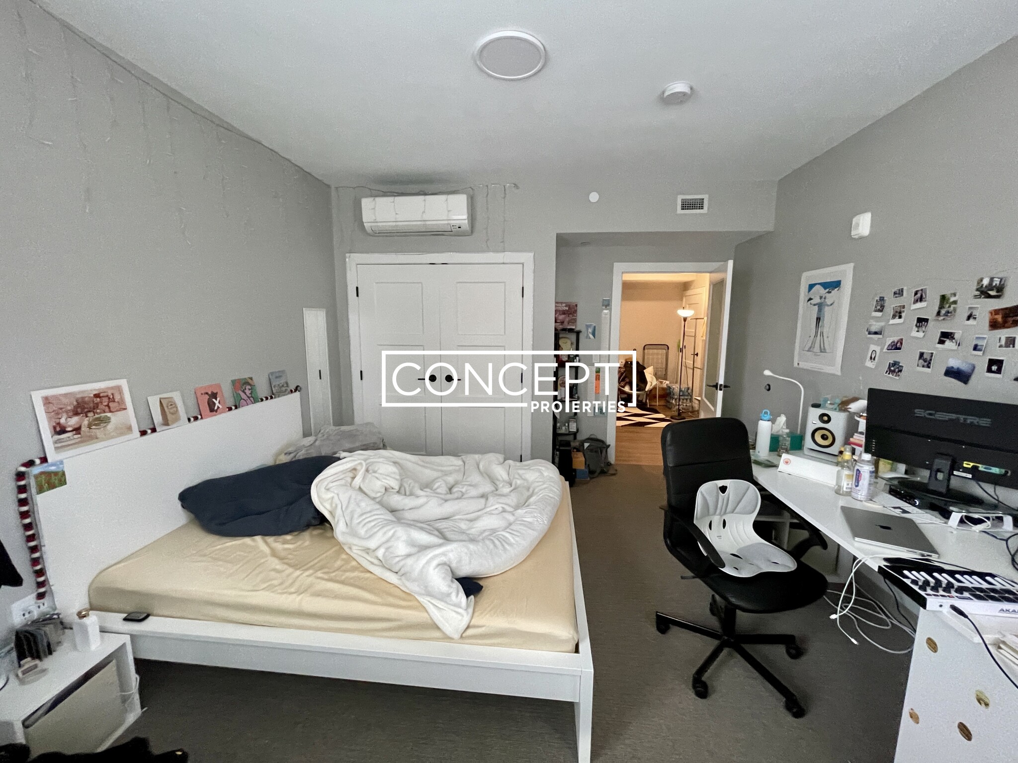 100 Hemenway St, Fenway