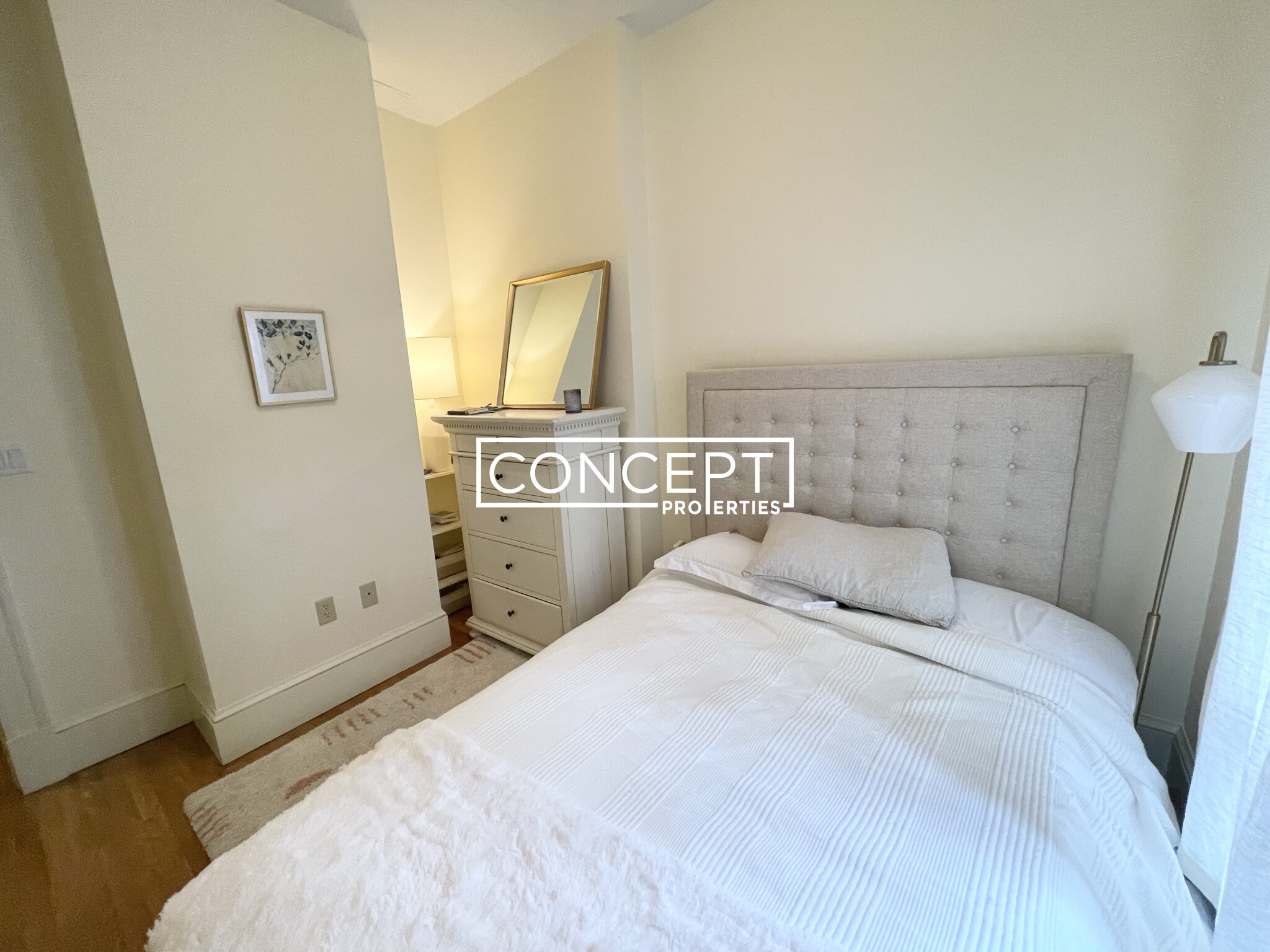 195 Commonwealth Ave, Back Bay