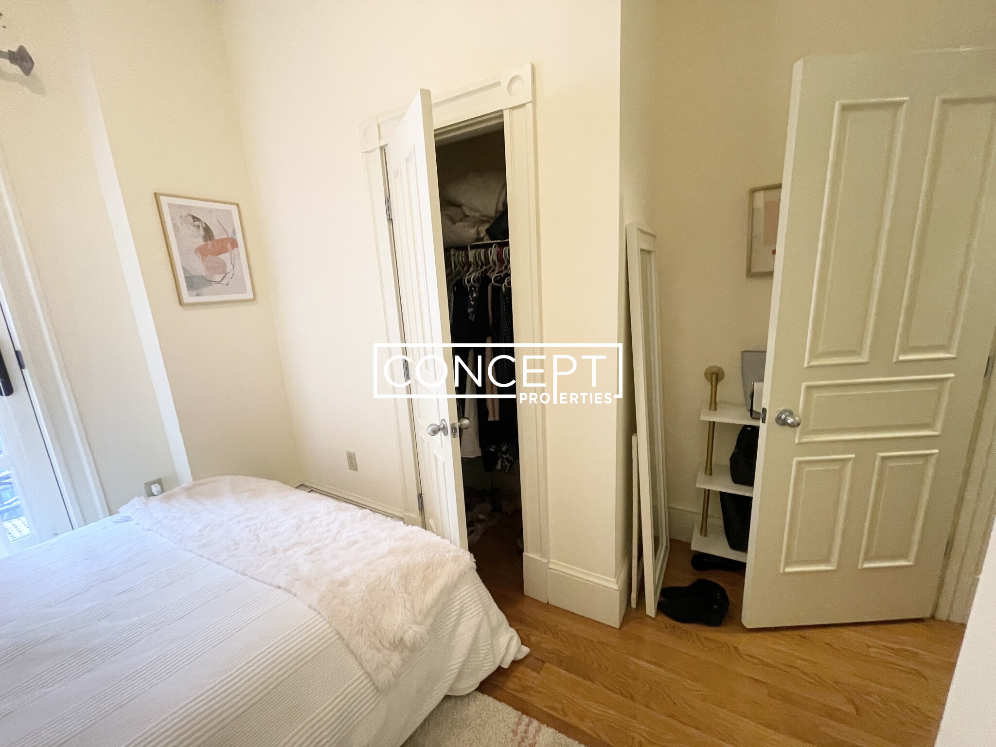 195 Commonwealth Ave, Back Bay