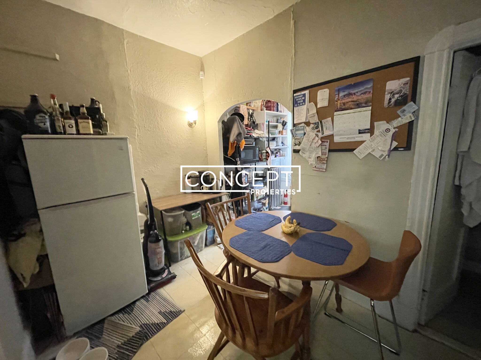 100 Myrtle St, Beacon Hill