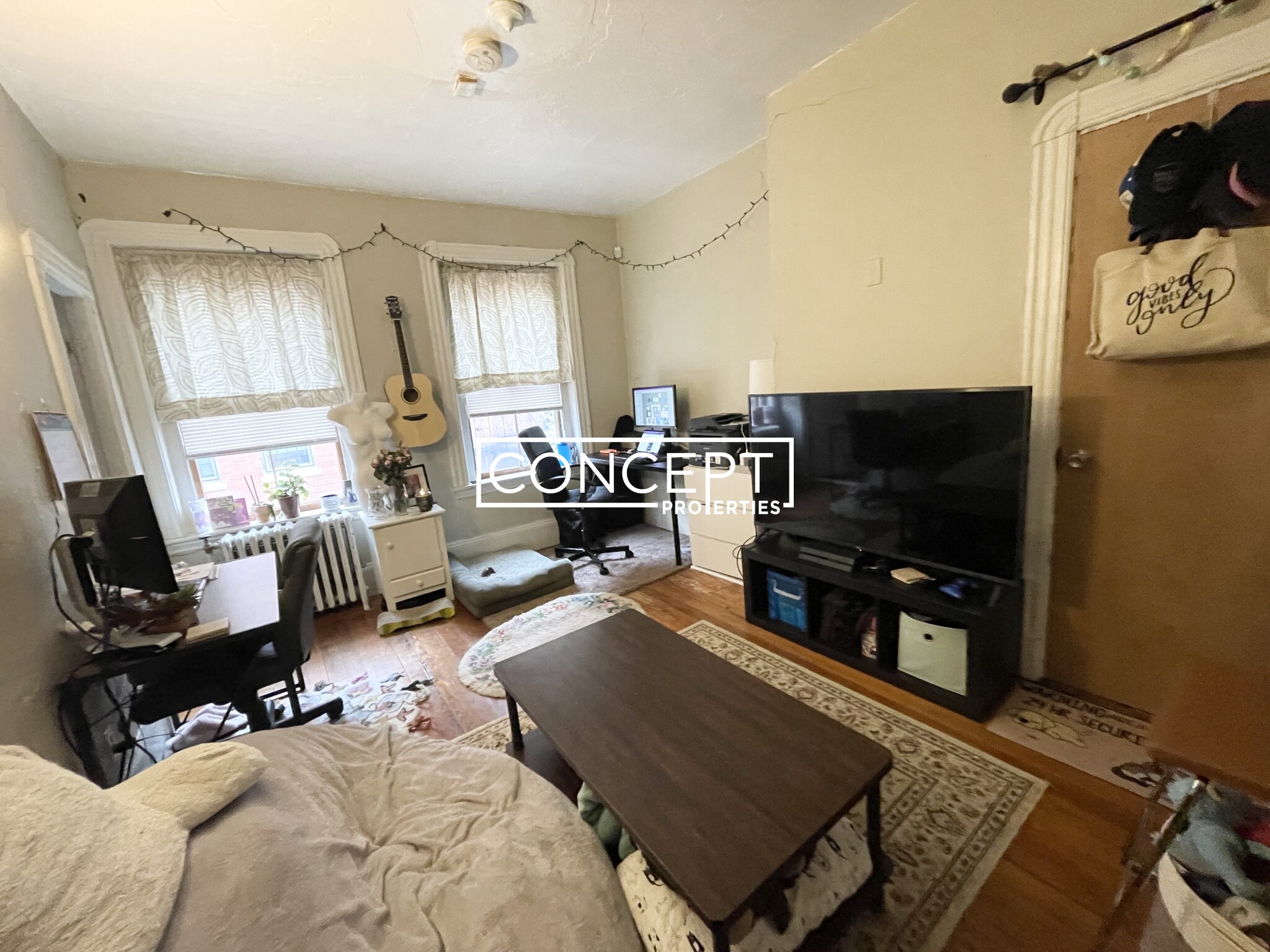 100 Myrtle St, Beacon Hill