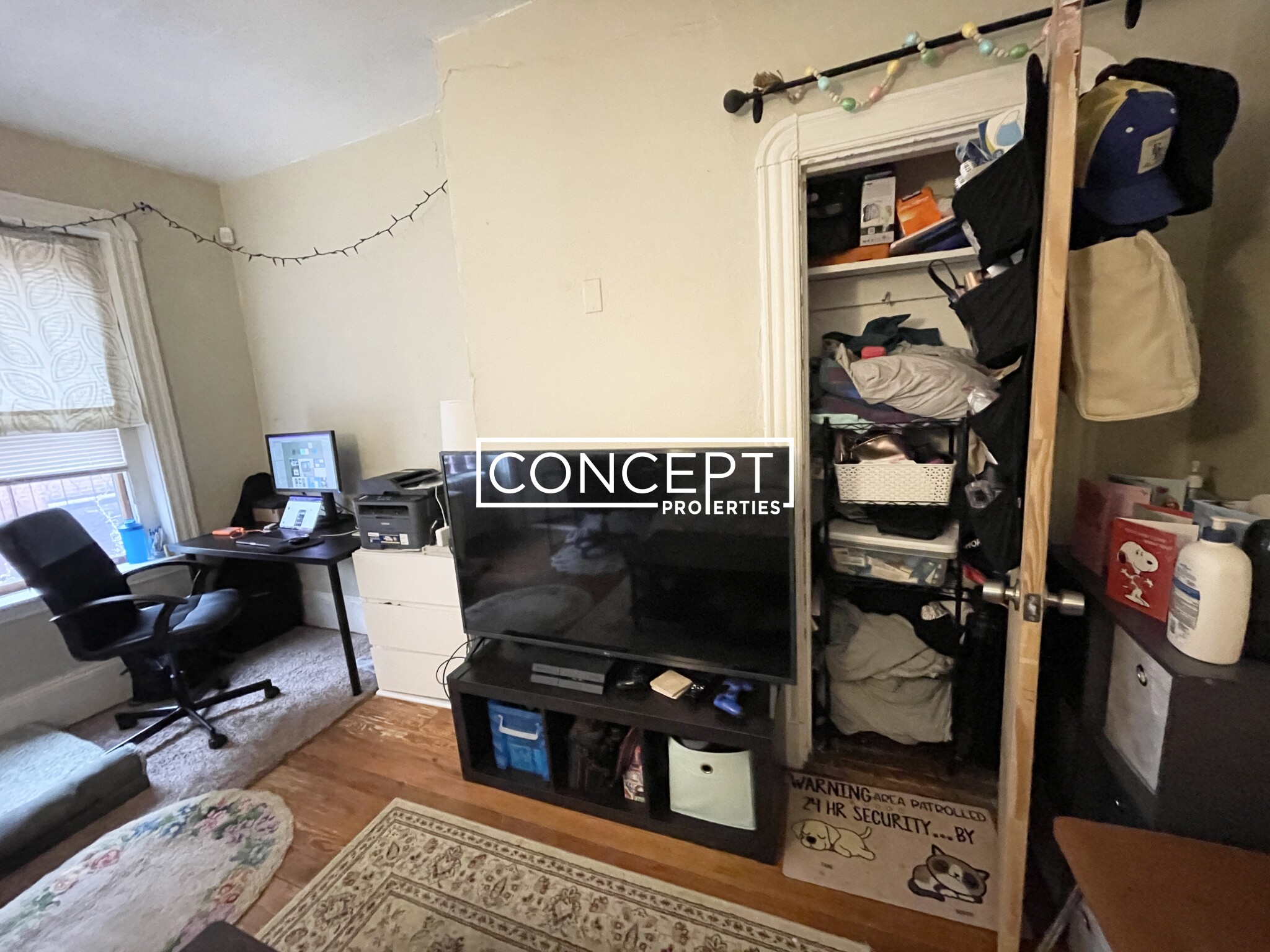 100 Myrtle St, Beacon Hill