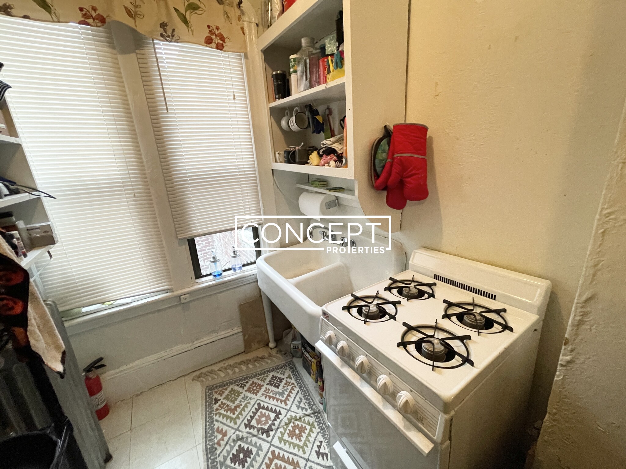 100 Myrtle St, Beacon Hill