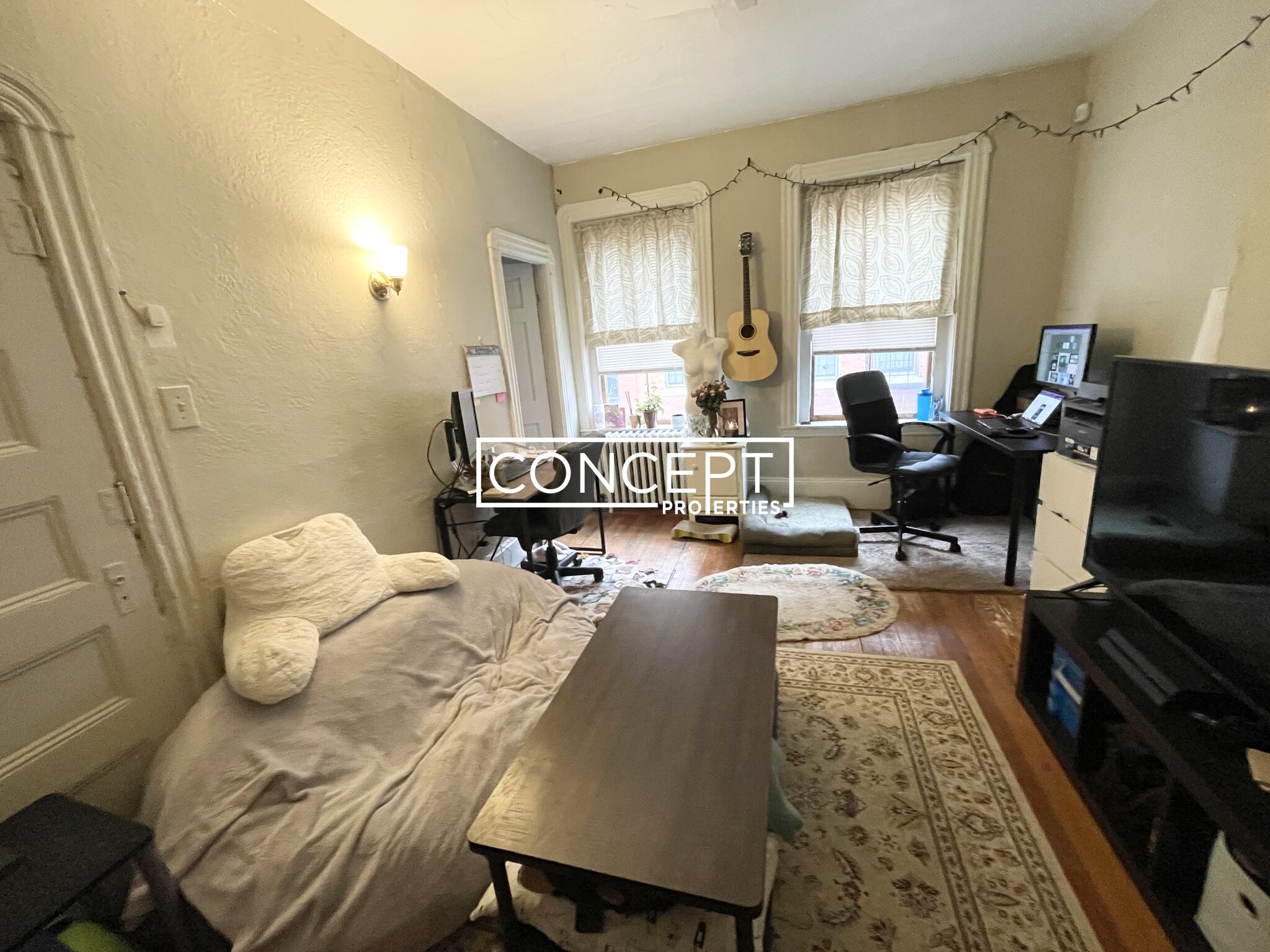 100 Myrtle St, Beacon Hill