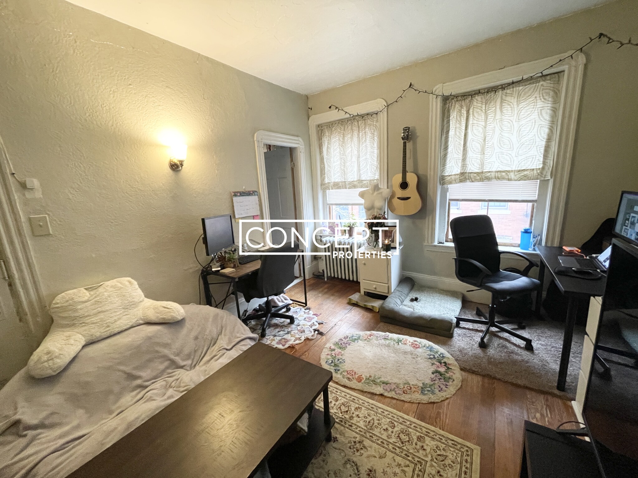 100 Myrtle St, Beacon Hill