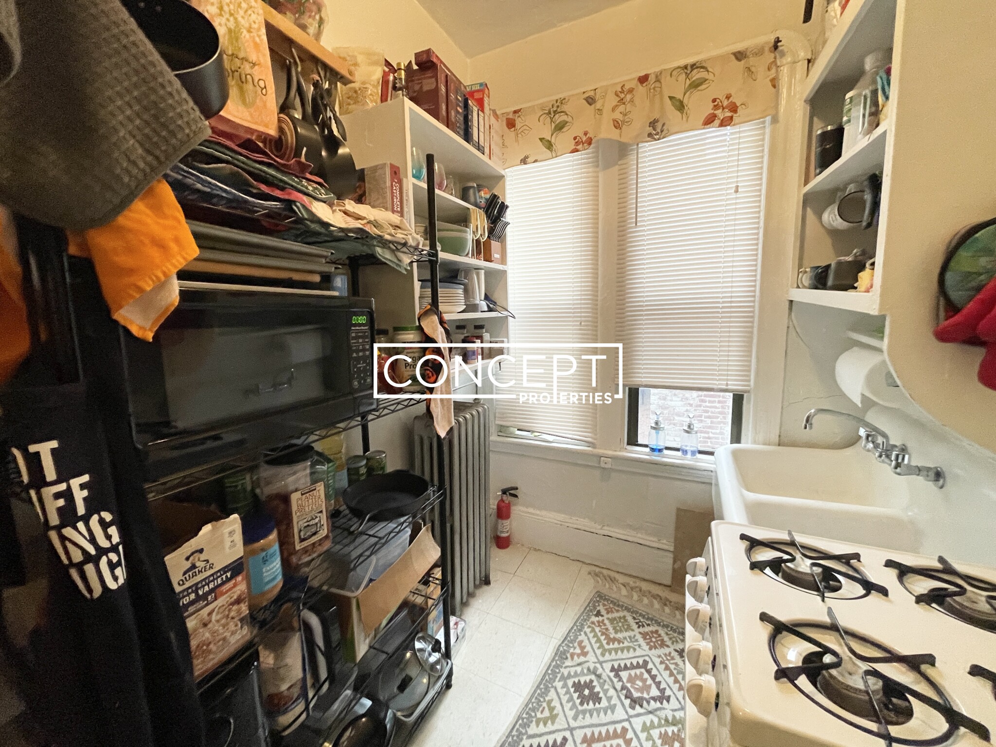 100 Myrtle St, Beacon Hill