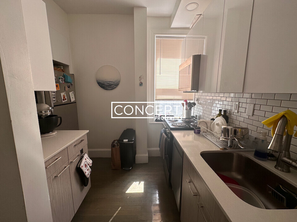 Concept Properties