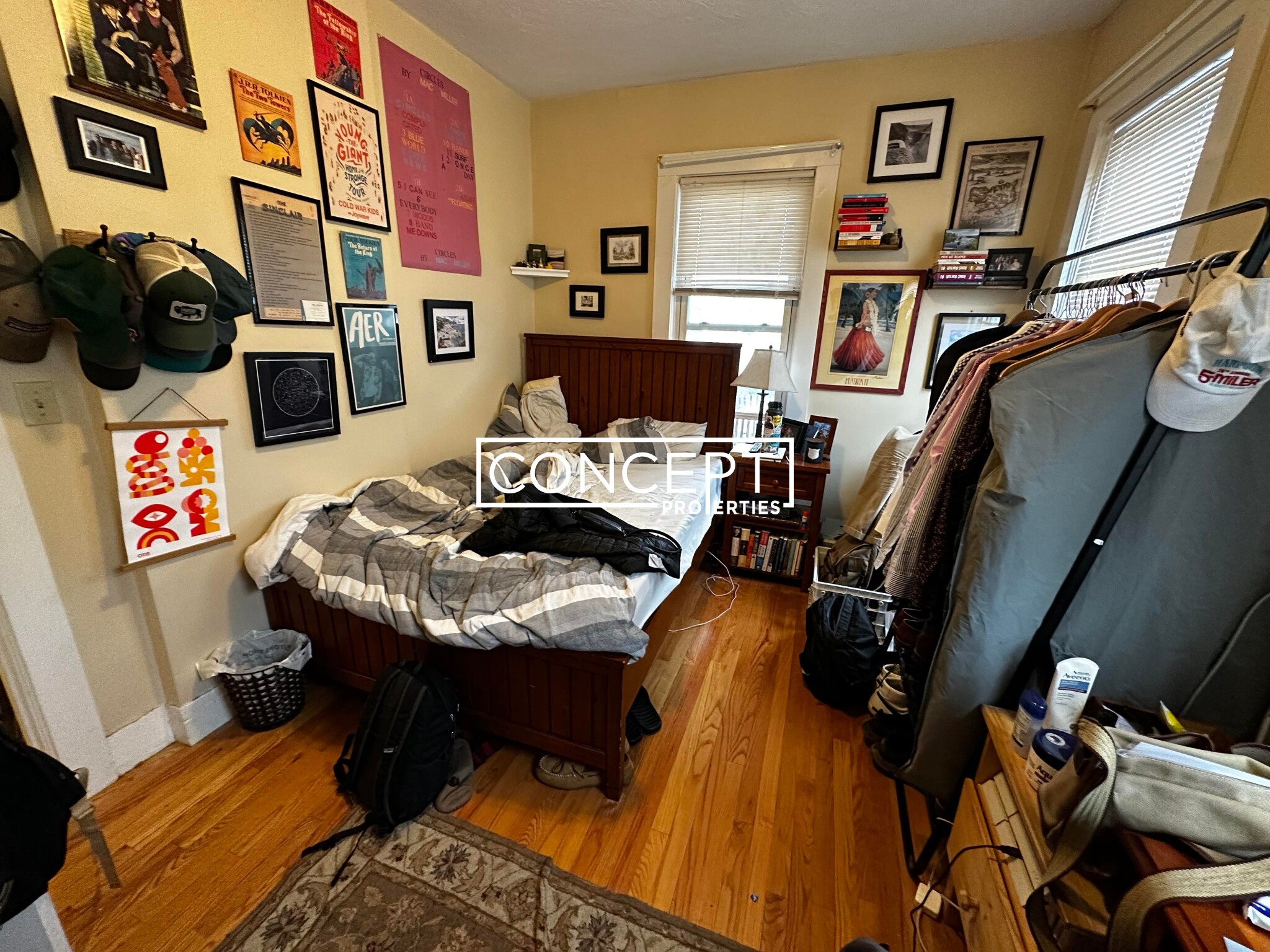 857 1st St, South Boston