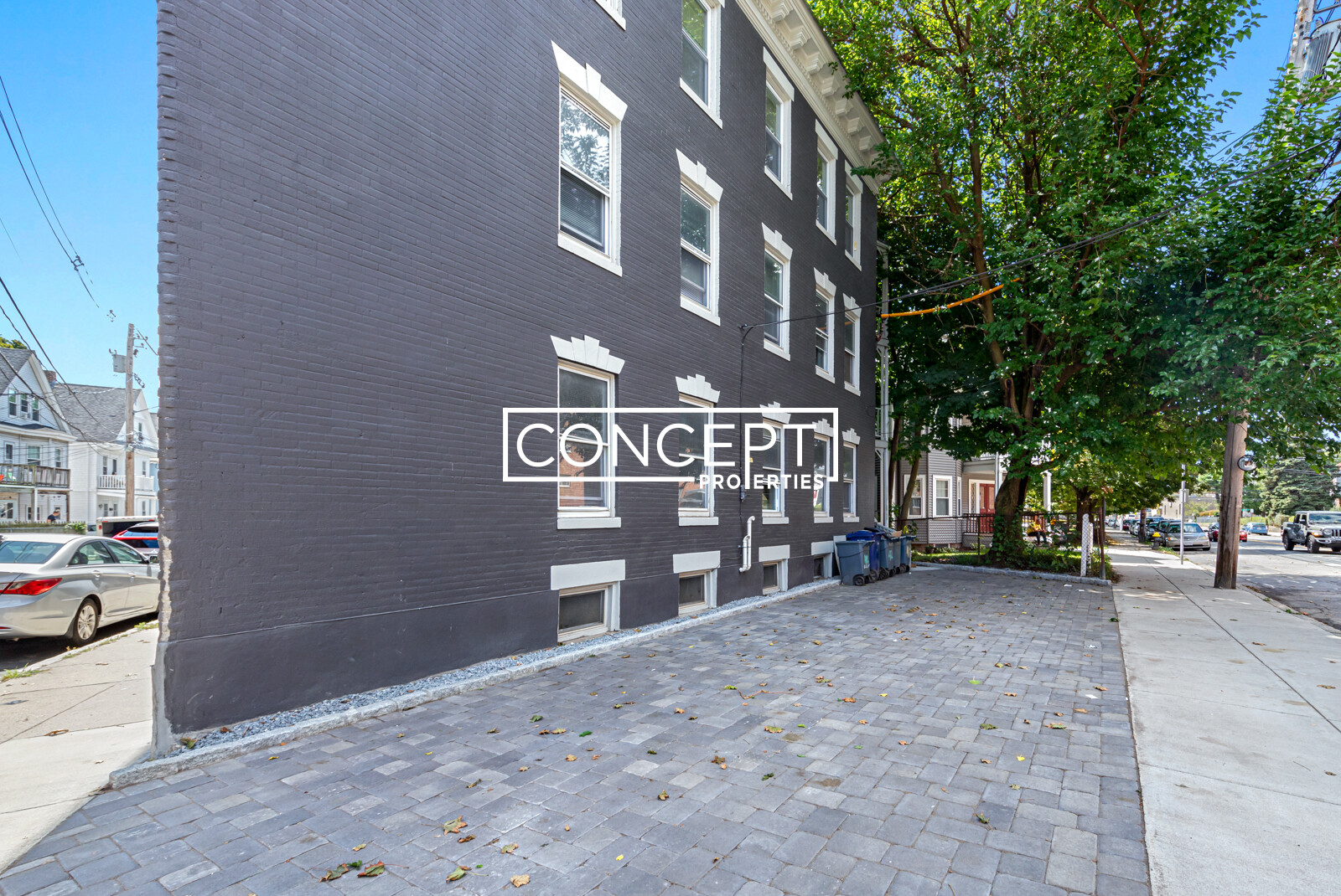 46 Brackett St, Allston