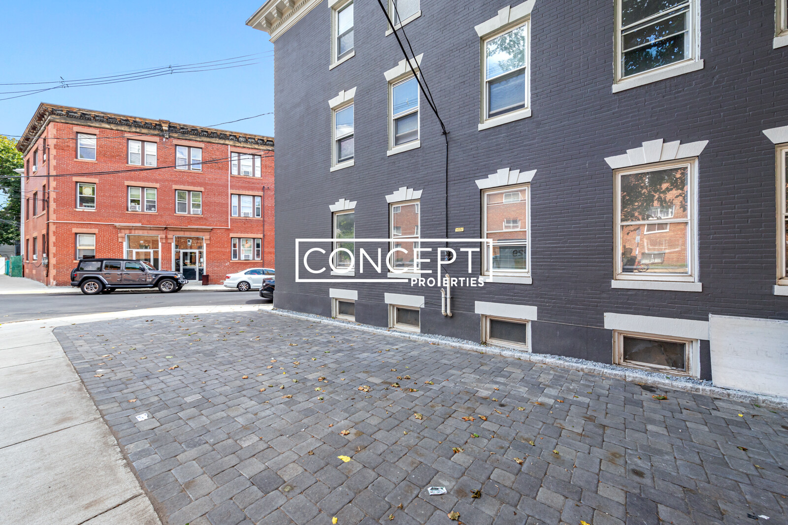 46 Brackett St, Allston