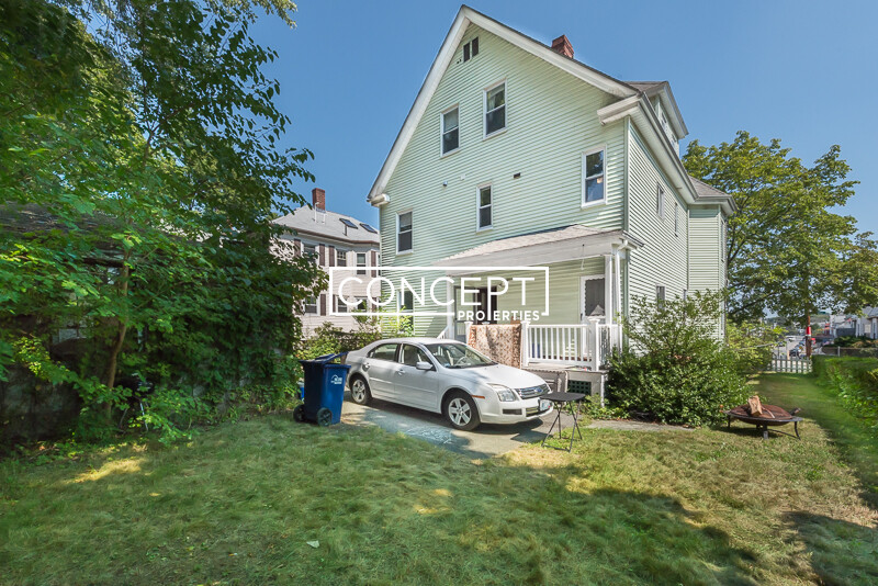 46 Hobson St, Allston