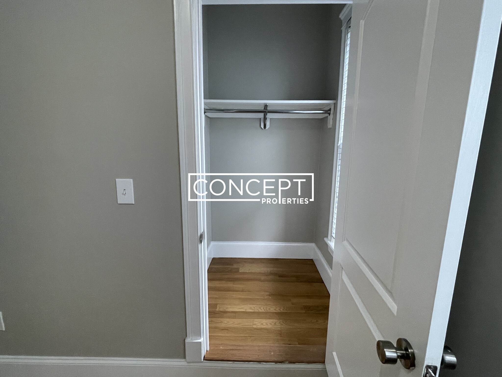 Concept Properties