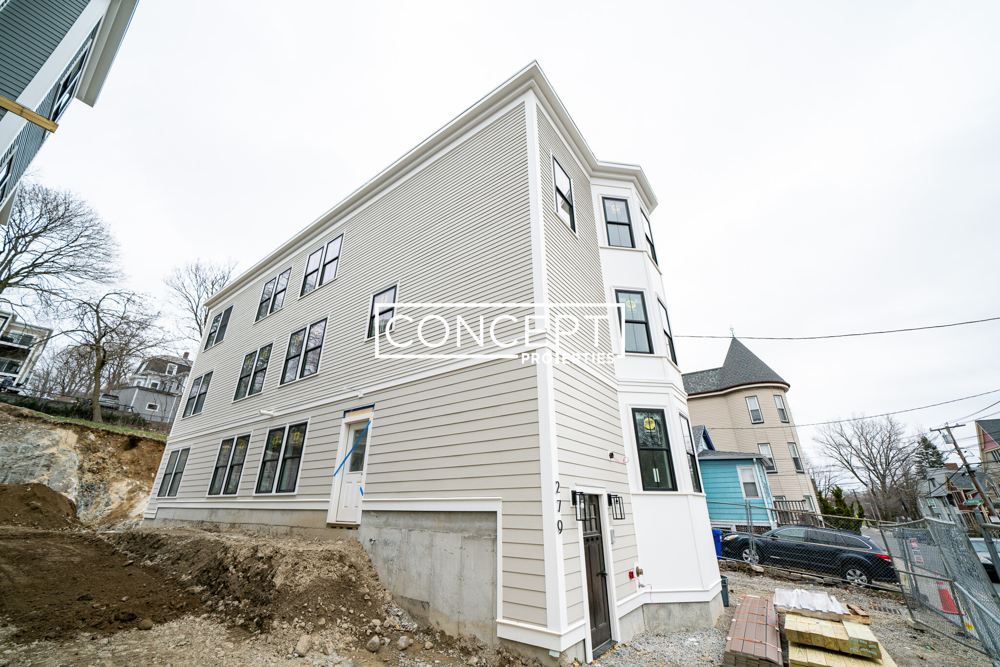 279 Lamartine St, Jamaica Plain