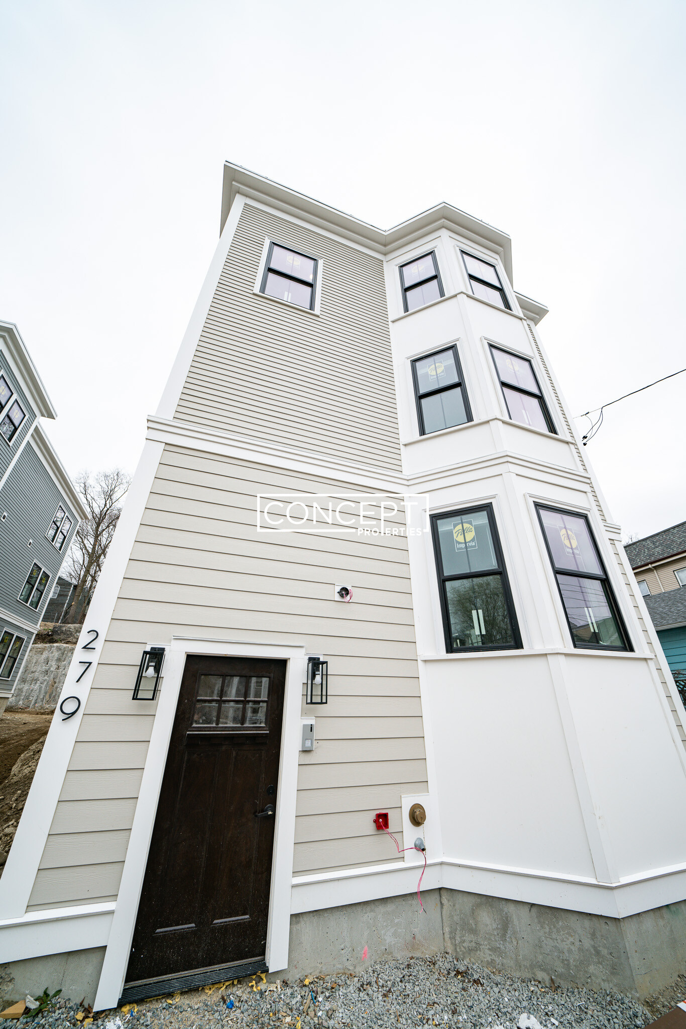 279 Lamartine St, Jamaica Plain