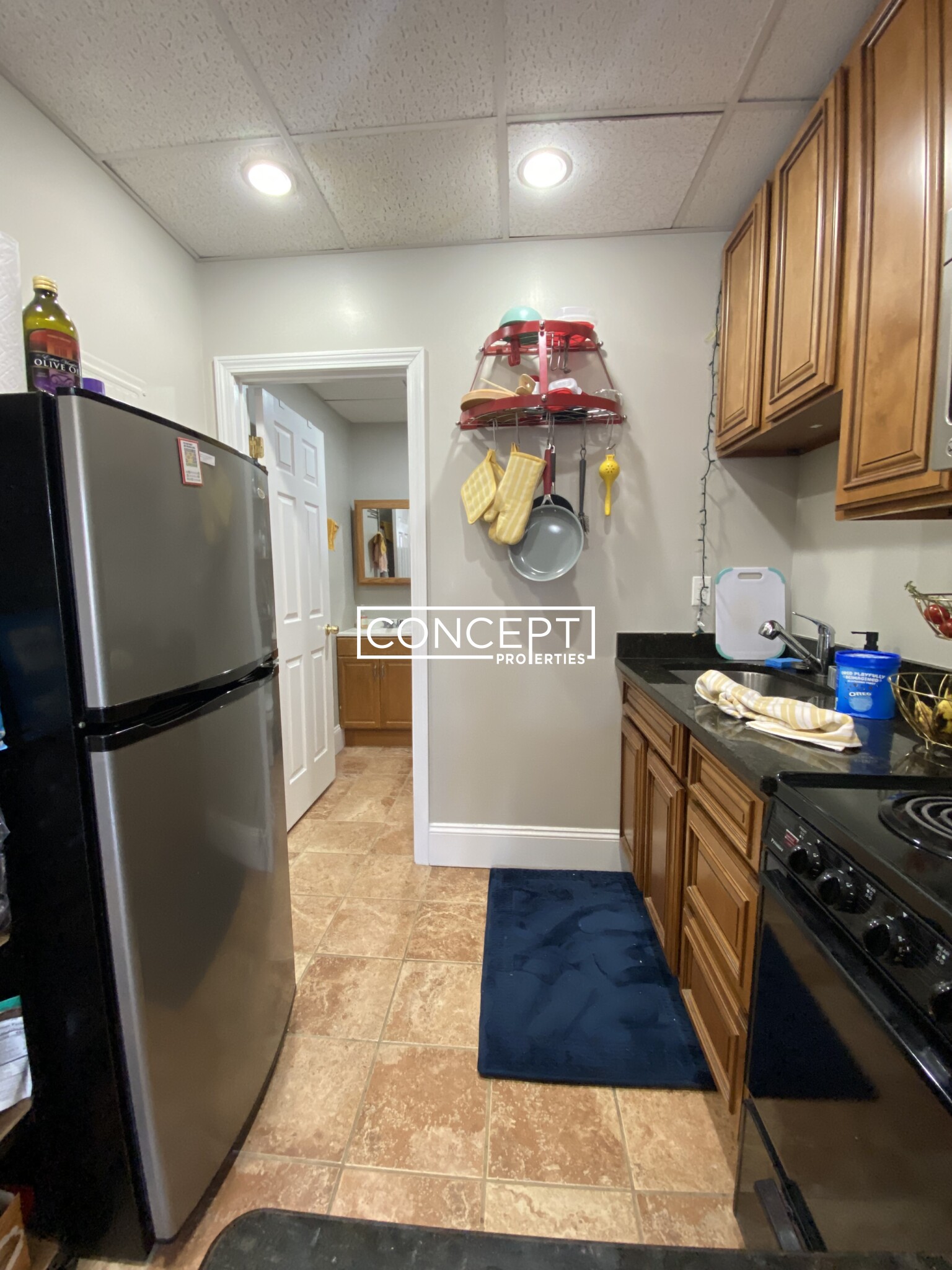 250 Newbury St, Fenway