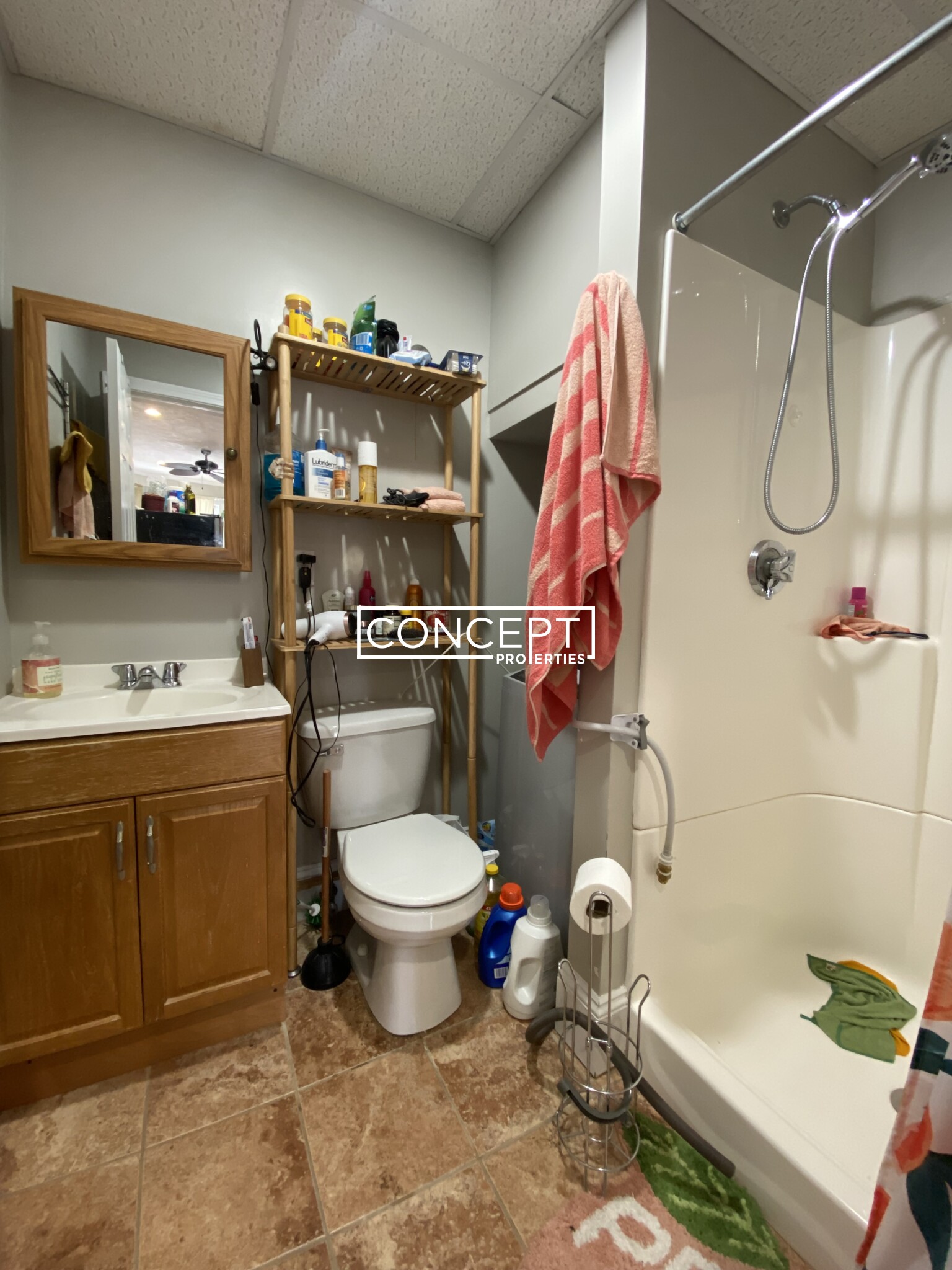 250 Newbury St, Fenway