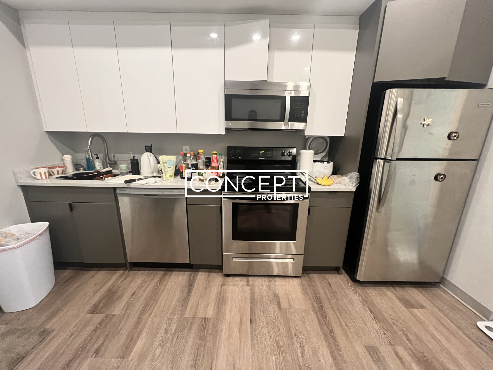 100 Hemenway St, Fenway