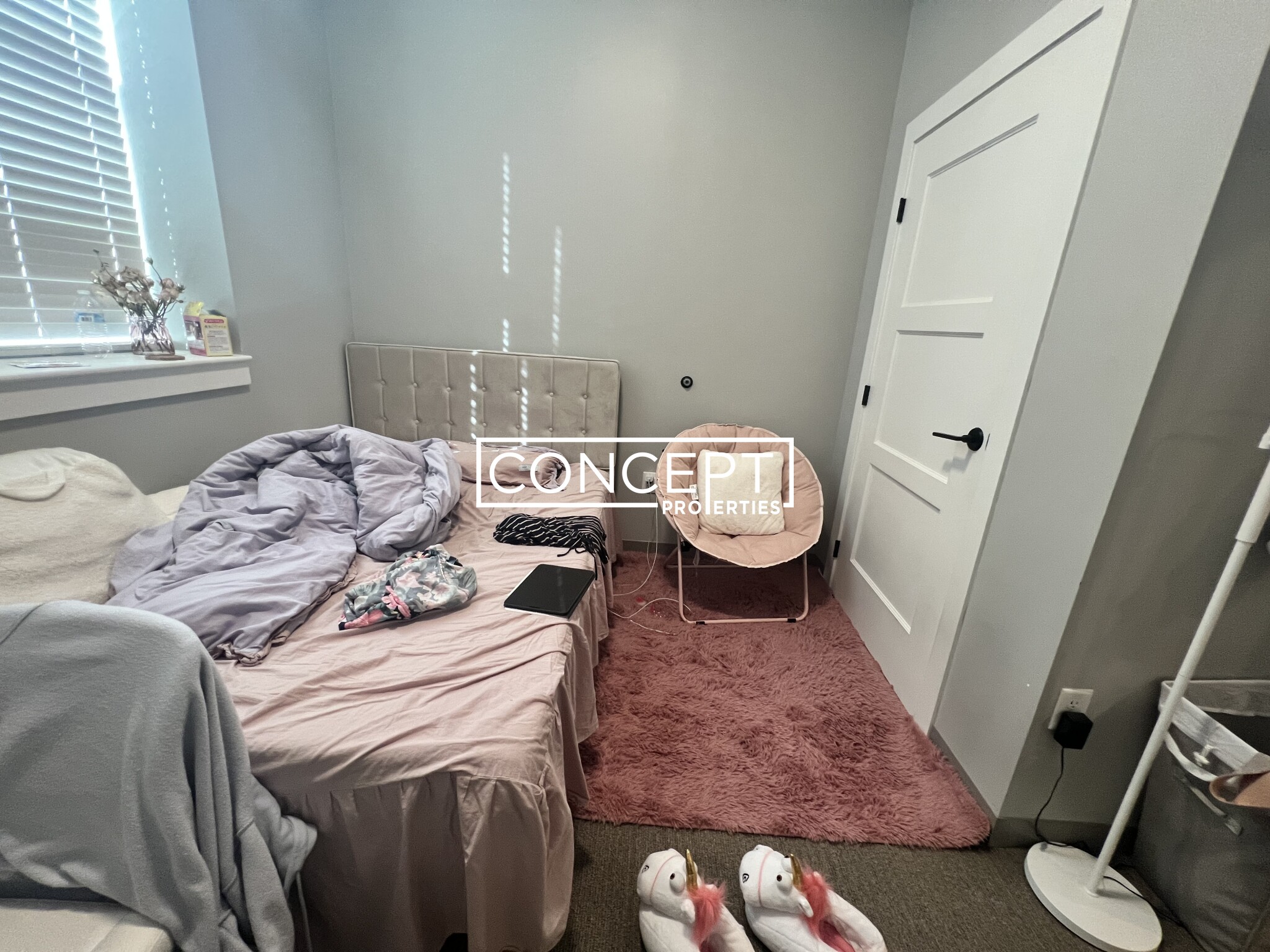 100 Hemenway St, Fenway