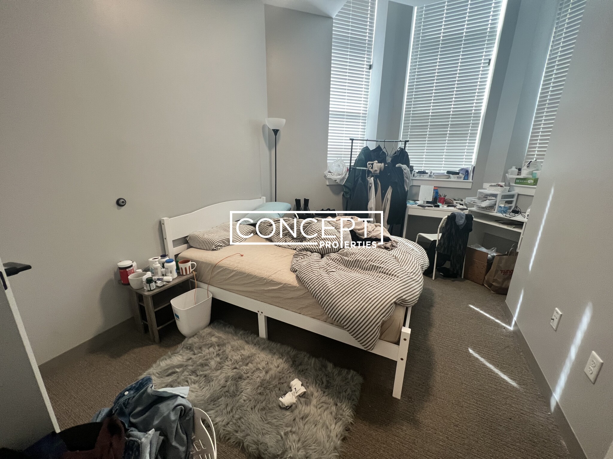 100 Hemenway St, Fenway