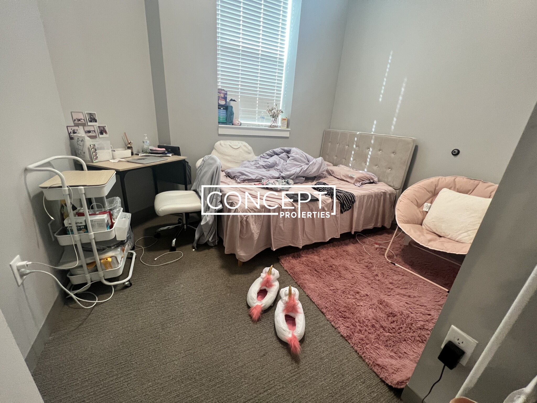 100 Hemenway St, Fenway