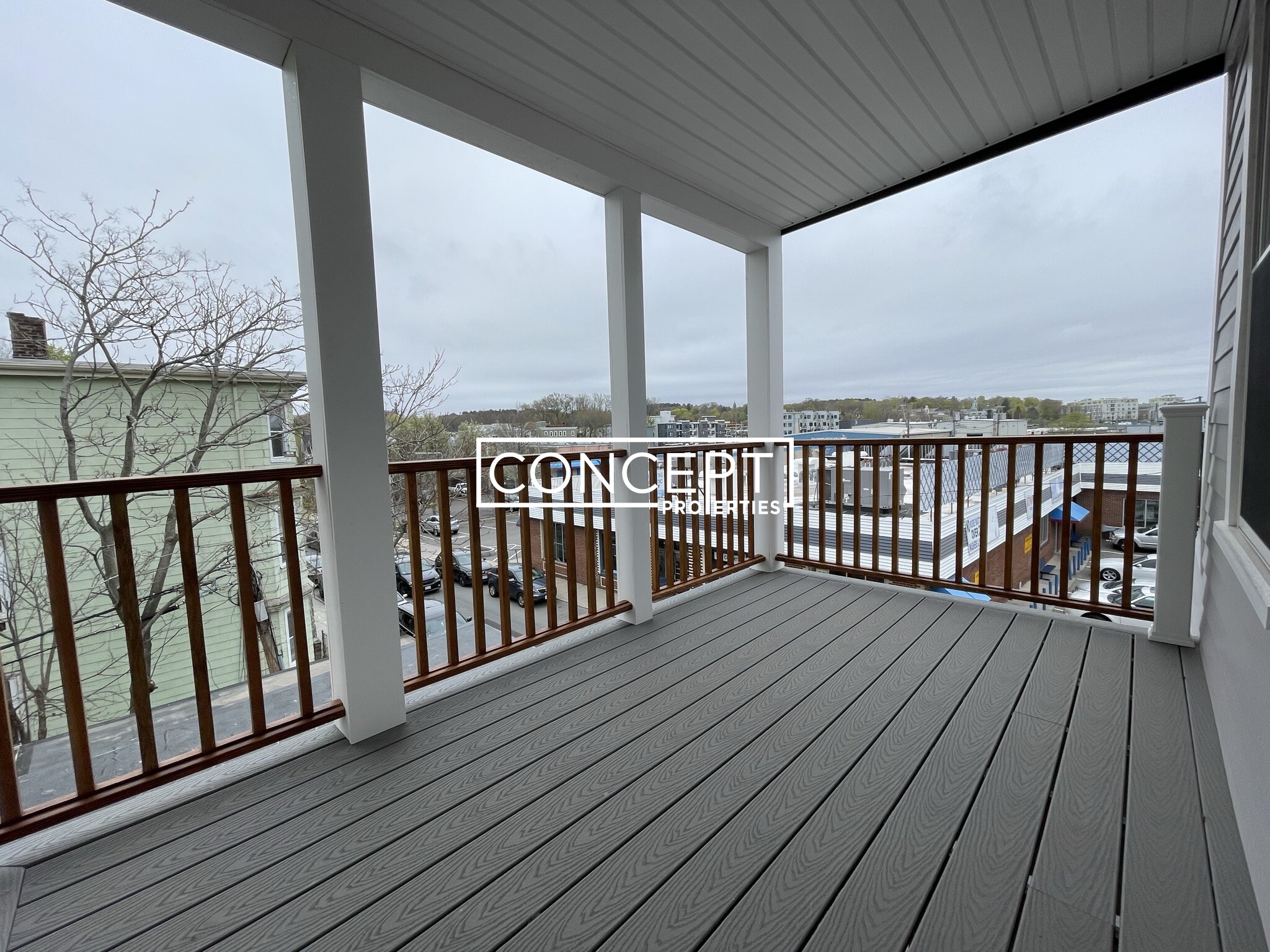 2.2 Rossmore Rd, Jamaica Plain