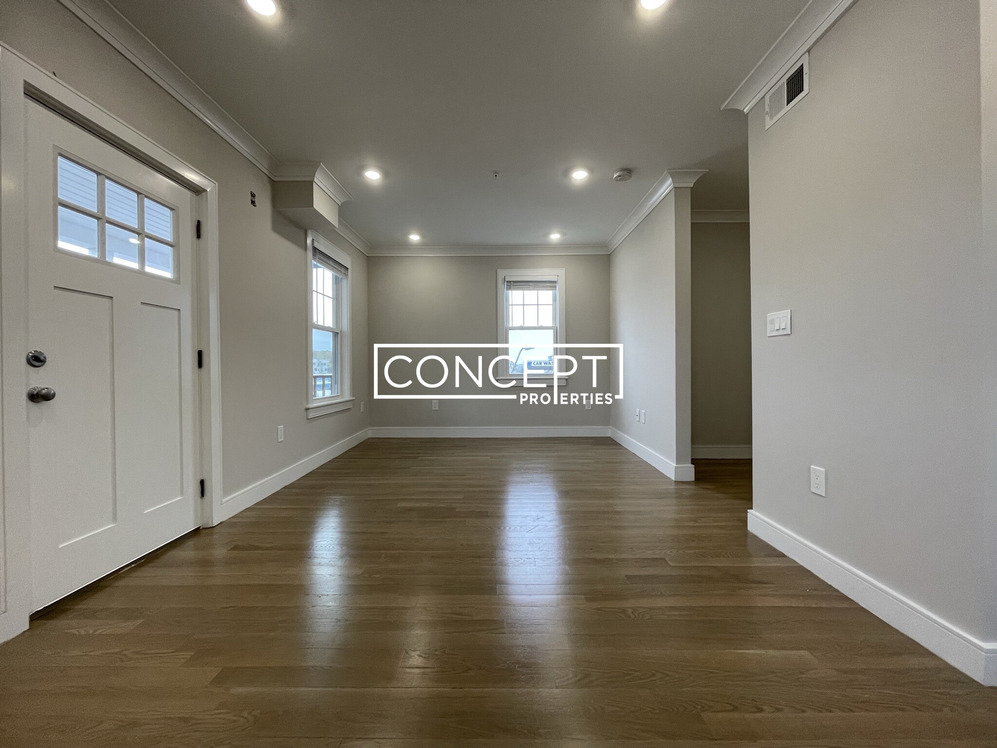 2.2 Rossmore Rd, Jamaica Plain