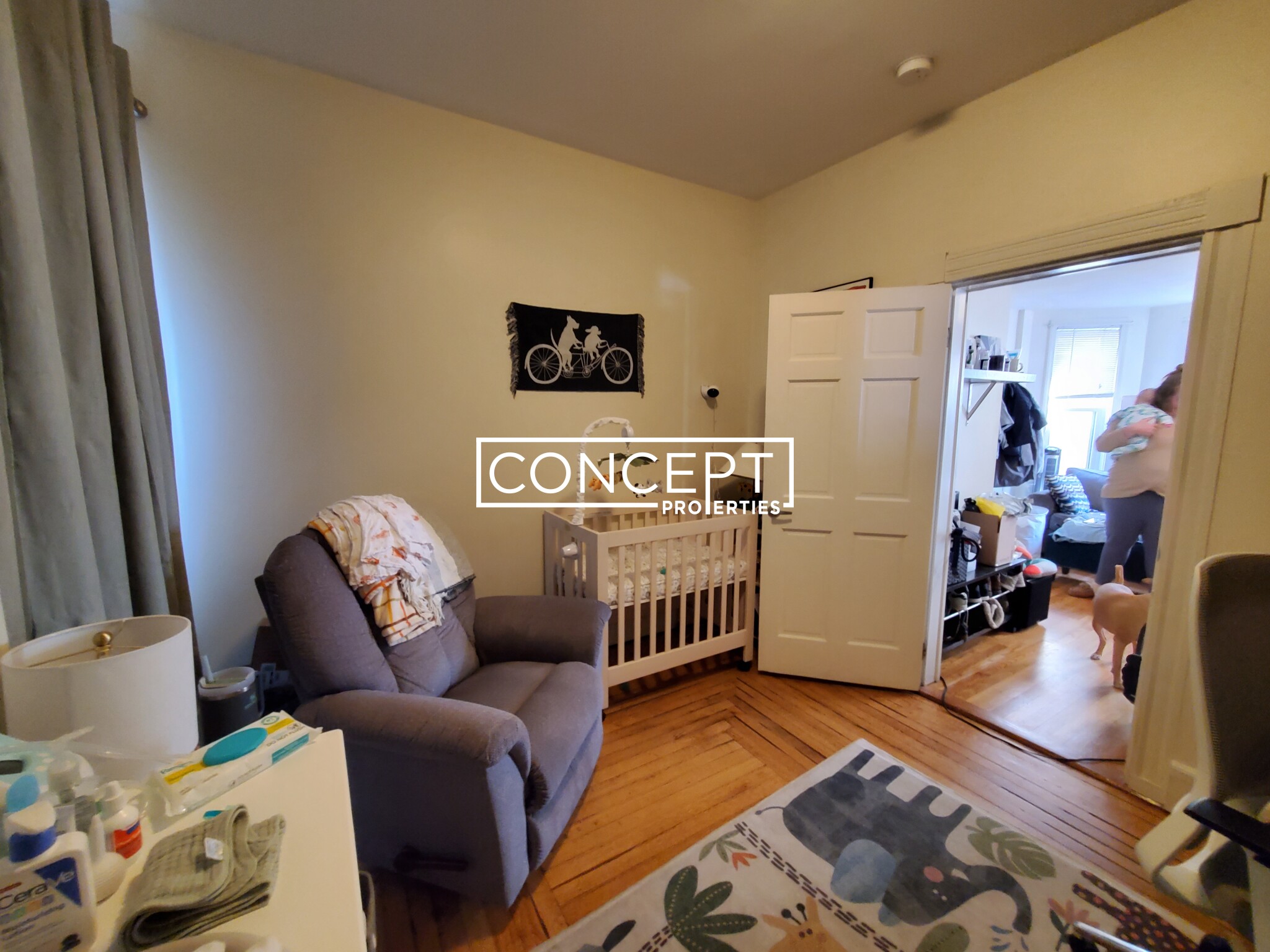 11 Stickney Ave, Porter Square