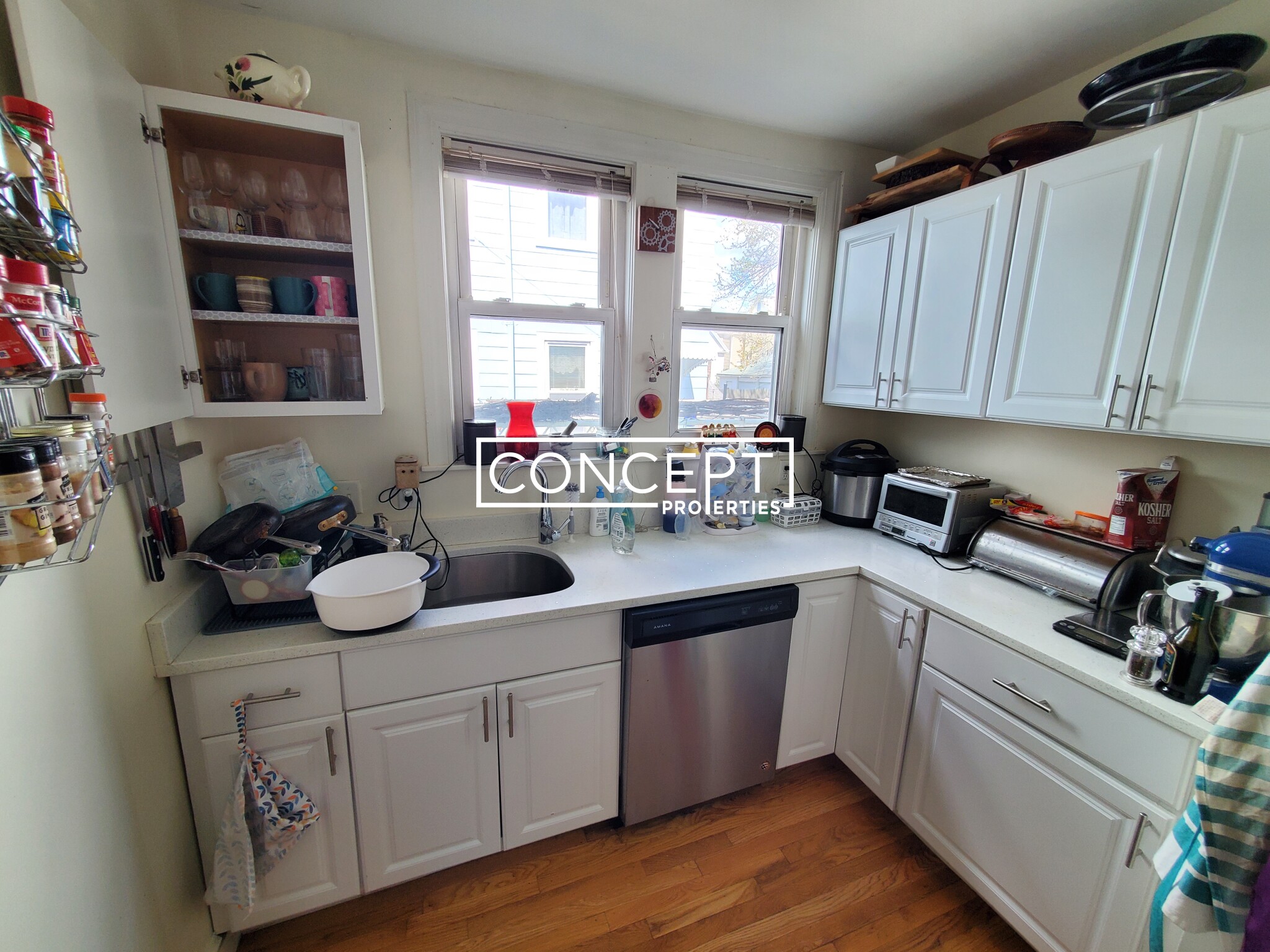 11 Stickney Ave, Porter Square