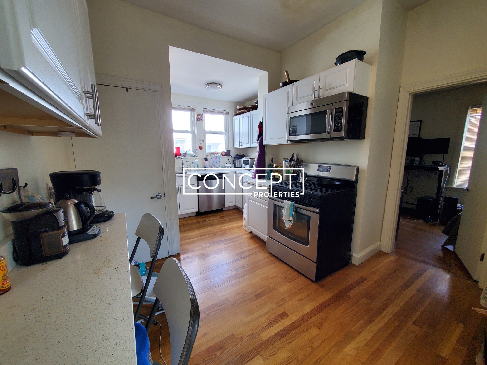 11 Stickney Ave, Porter Square