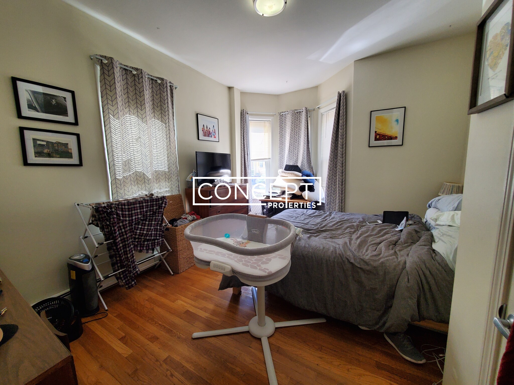 11 Stickney Ave, Porter Square