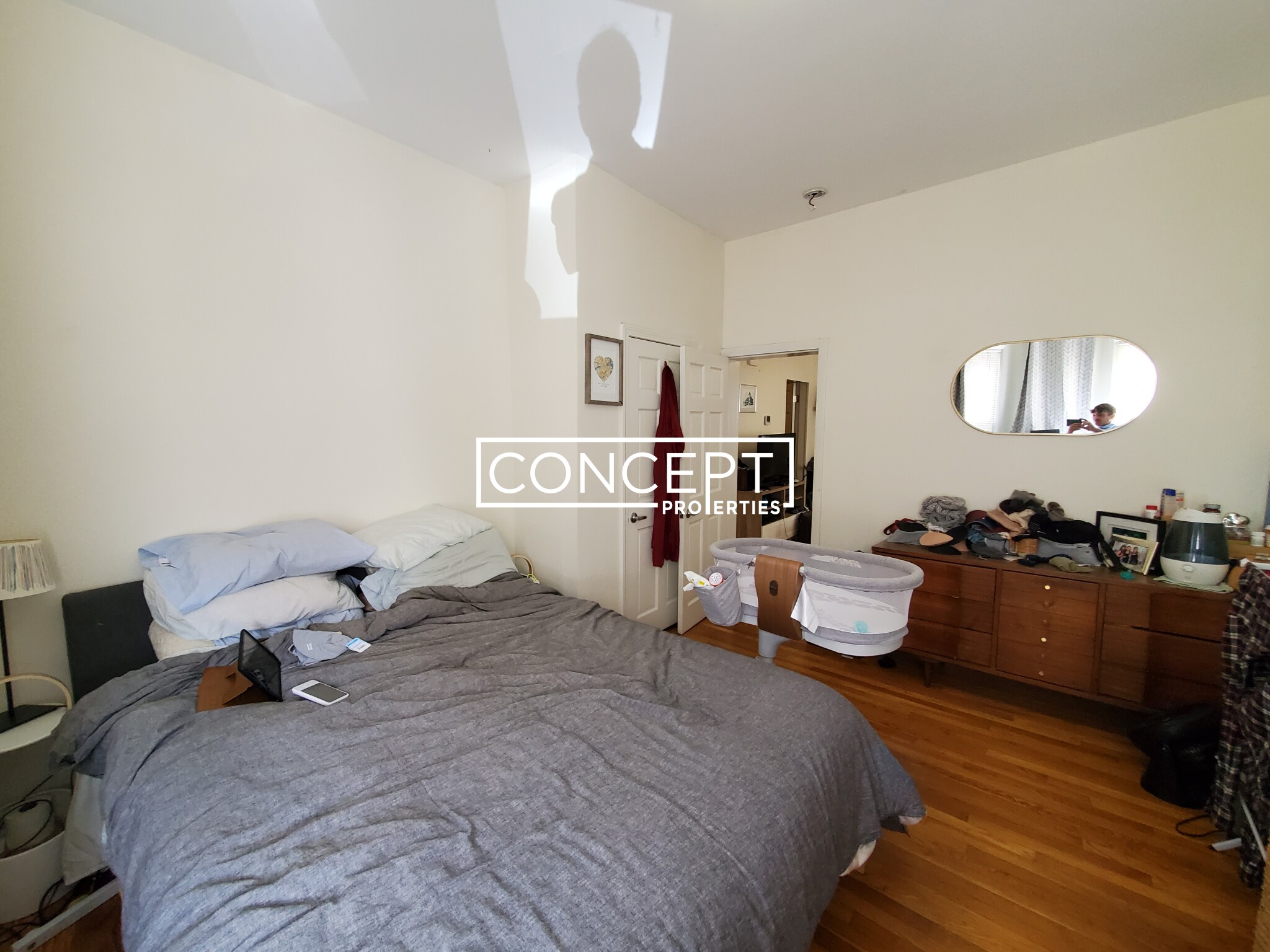 11 Stickney Ave, Porter Square