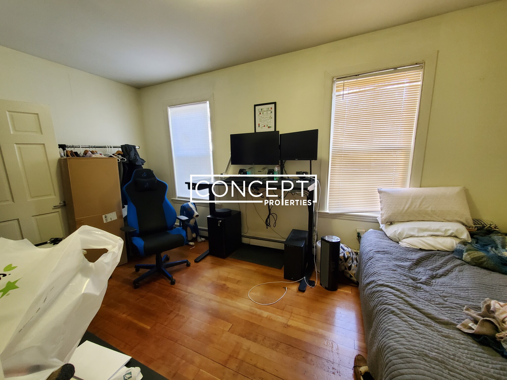 11 Stickney Ave, Porter Square