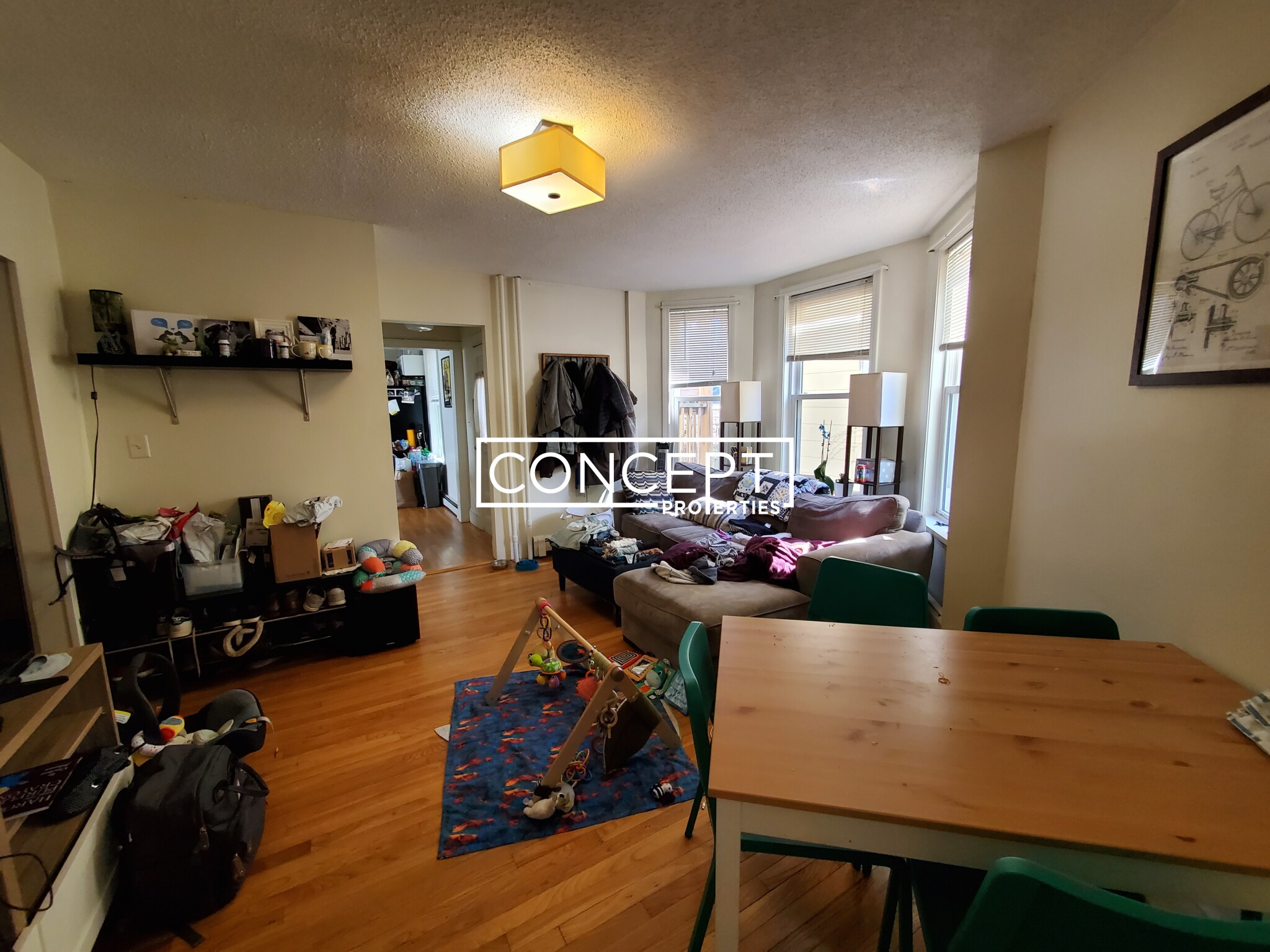 11 Stickney Ave, Porter Square