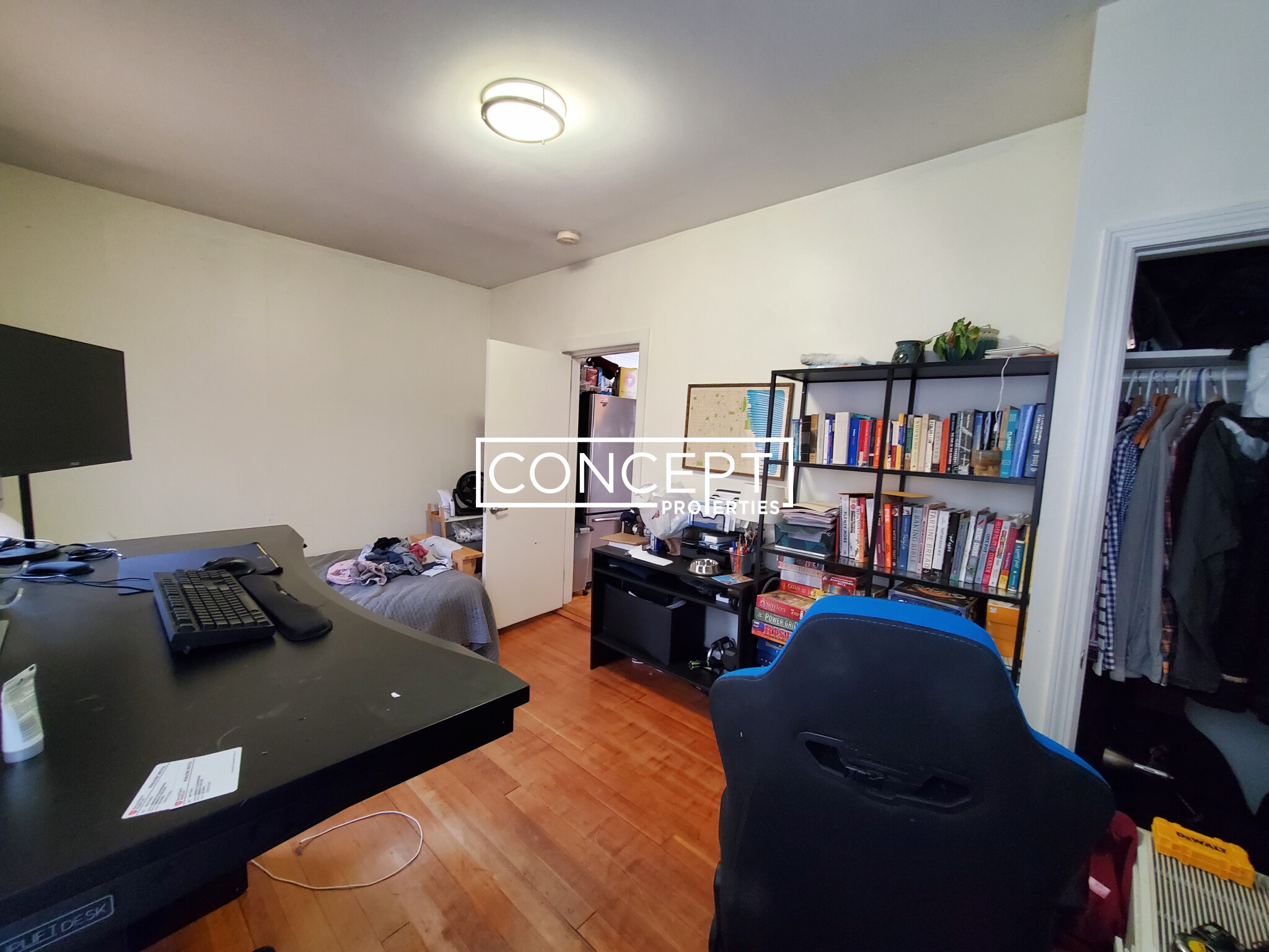 11 Stickney Ave, Porter Square