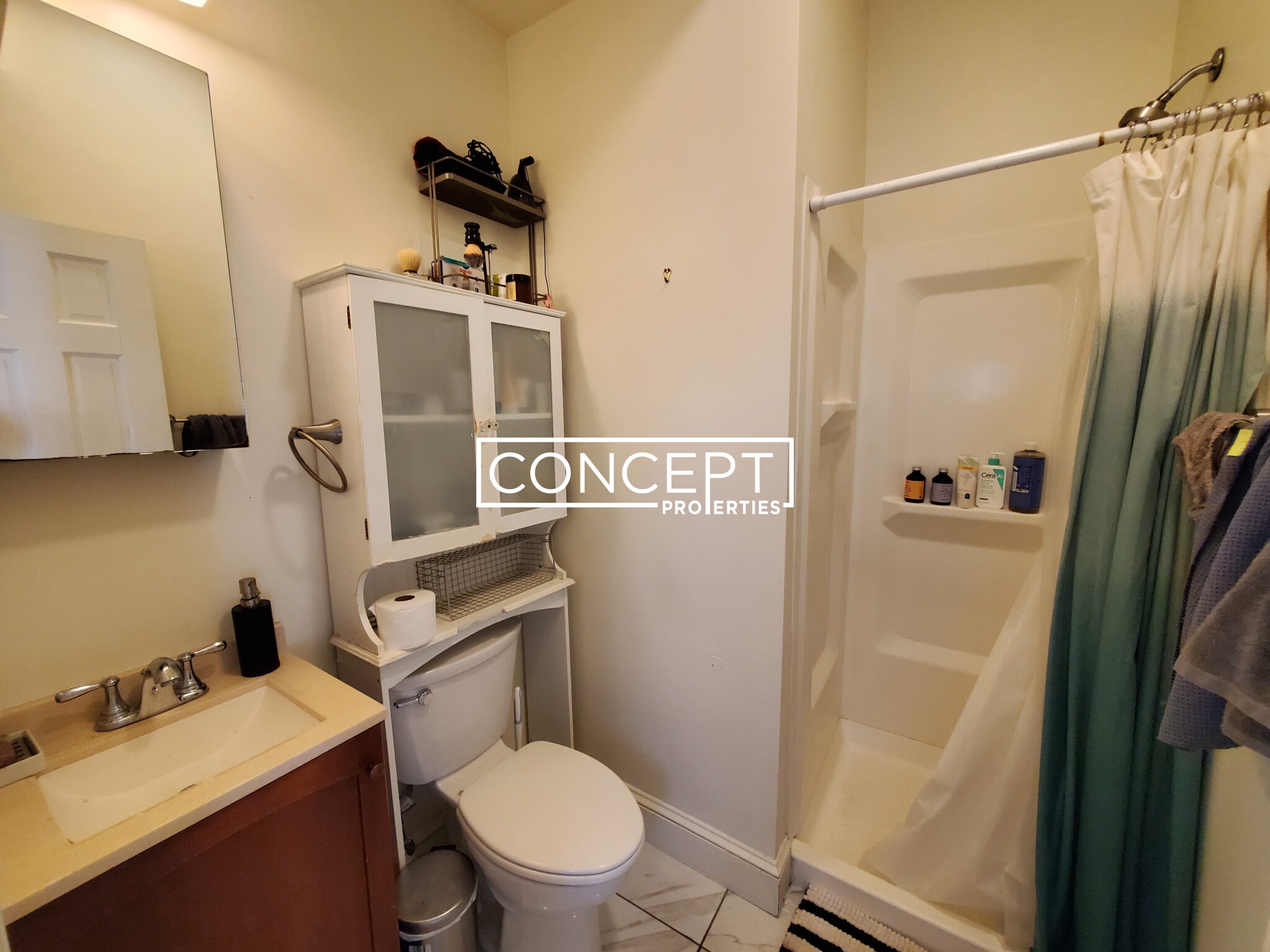 11 Stickney Ave, Porter Square