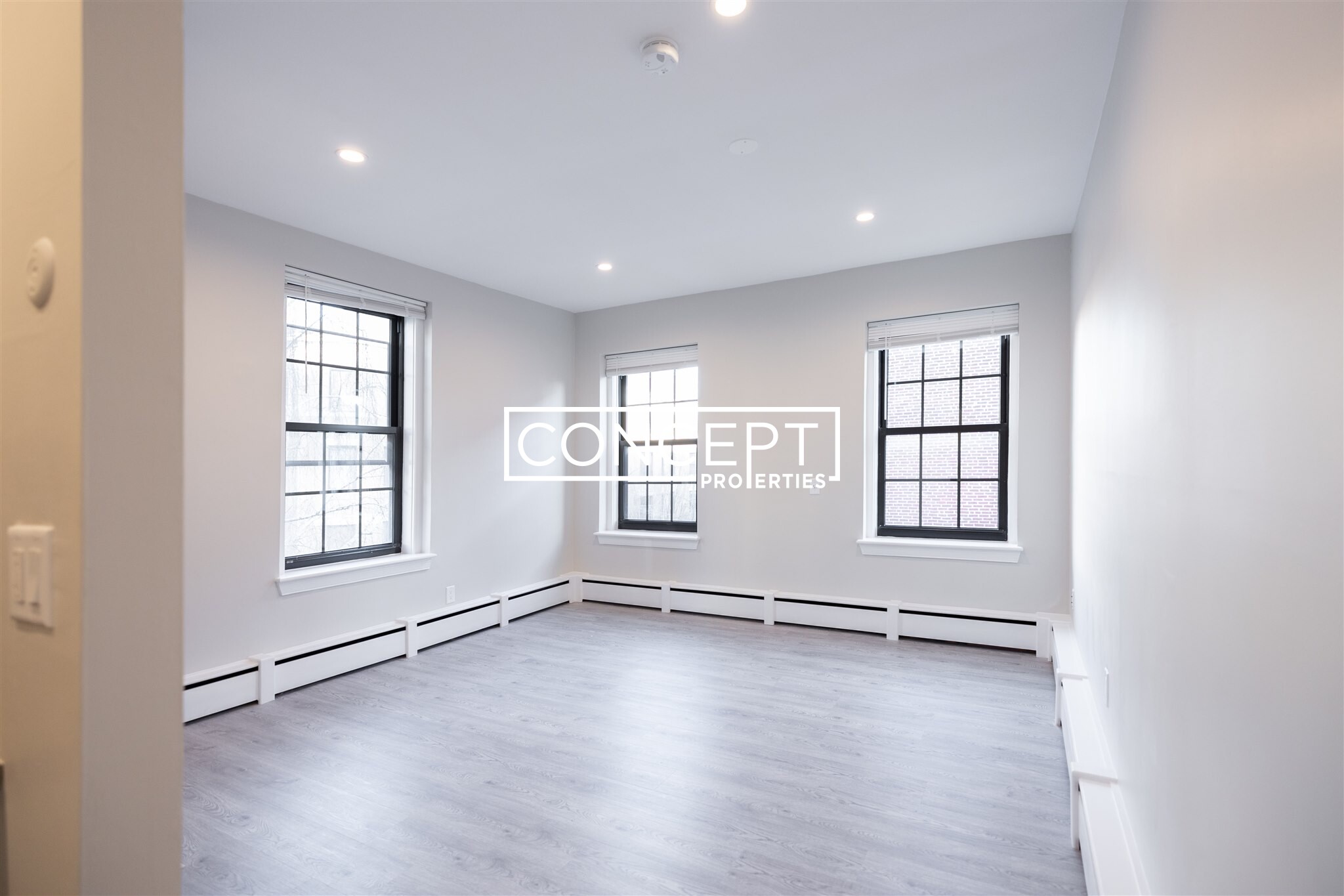 Concept Properties